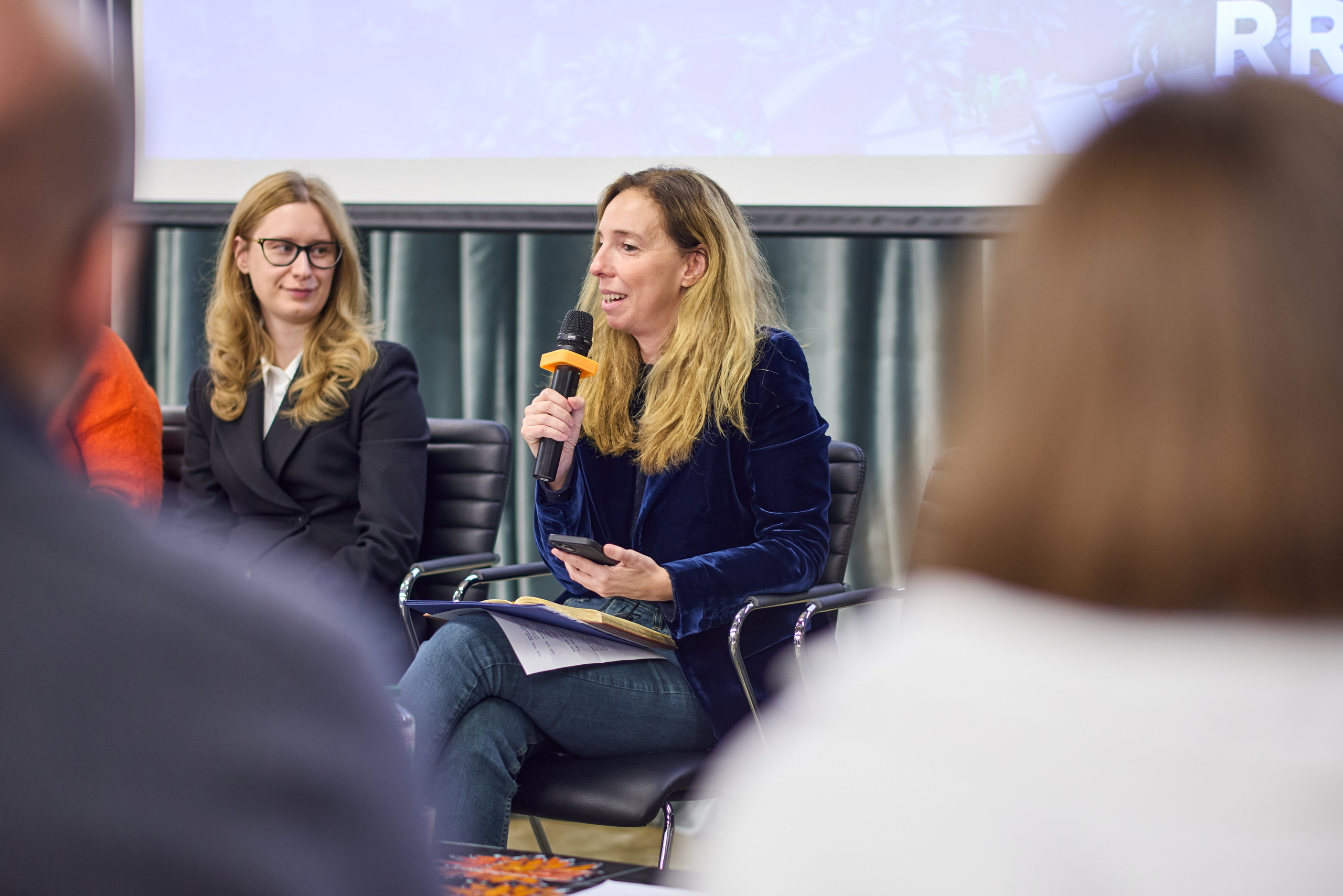 Фотозвіт з форуму Міністерства фінансів України — ключові фінансові обговорення 2024. Фотограф Київ – Репортаж, Події | Павленко Віктор