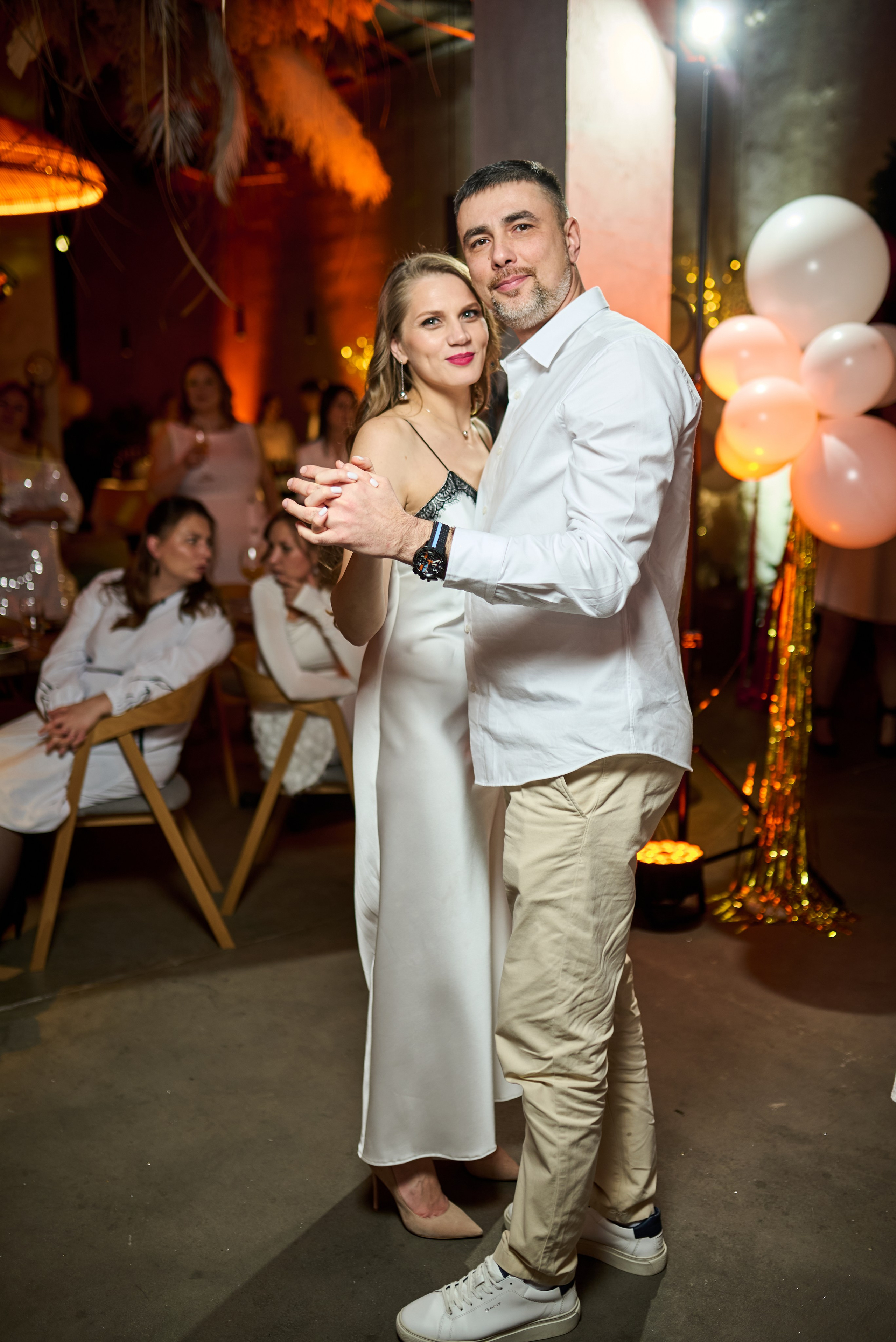 Новорічний корпоратив — свято, команда, емоції. Фотограф Київ – Репортаж, Події | Павленко Віктор