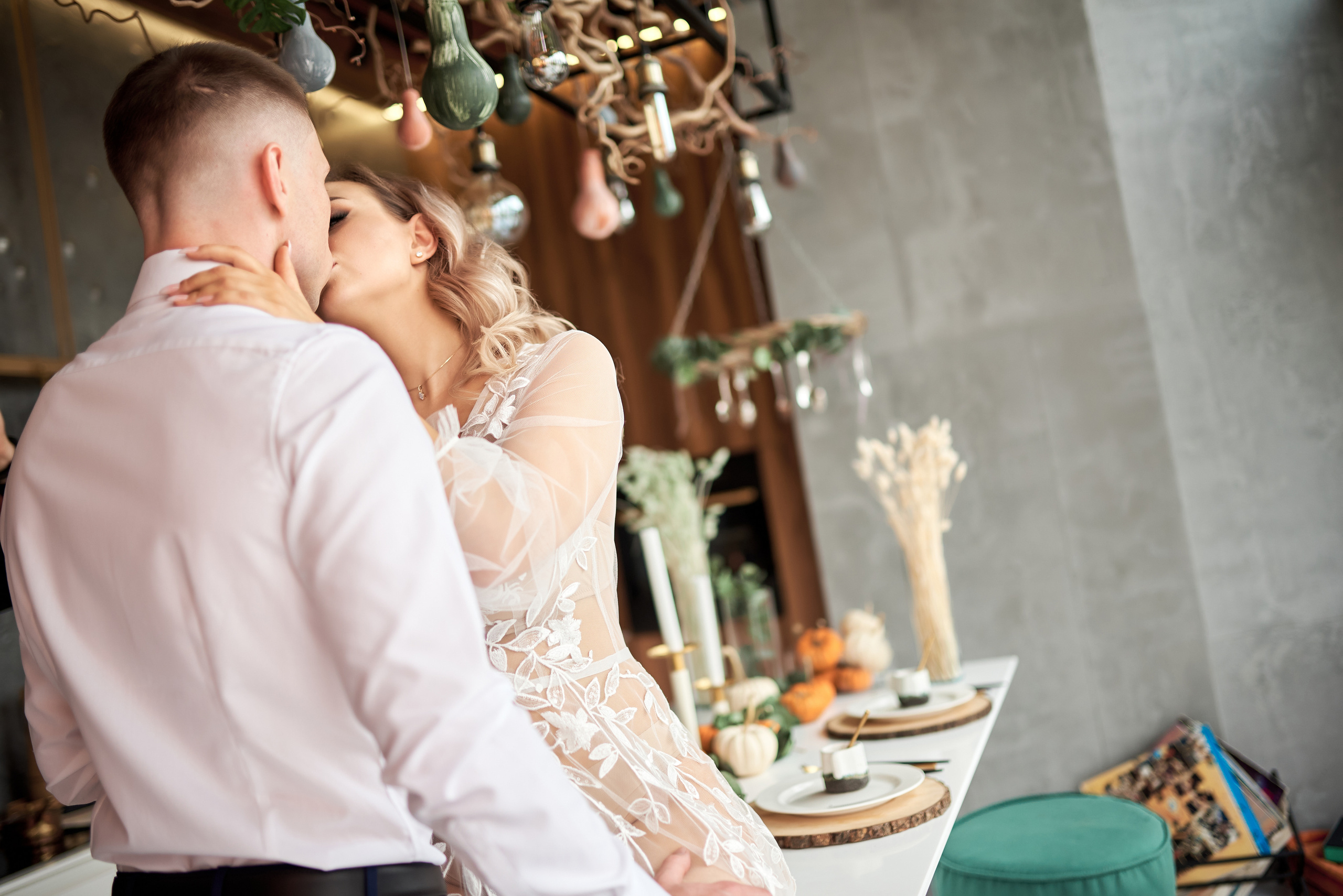 Ранкові збори. Professional photographer Kiev — Pavlenko Victor