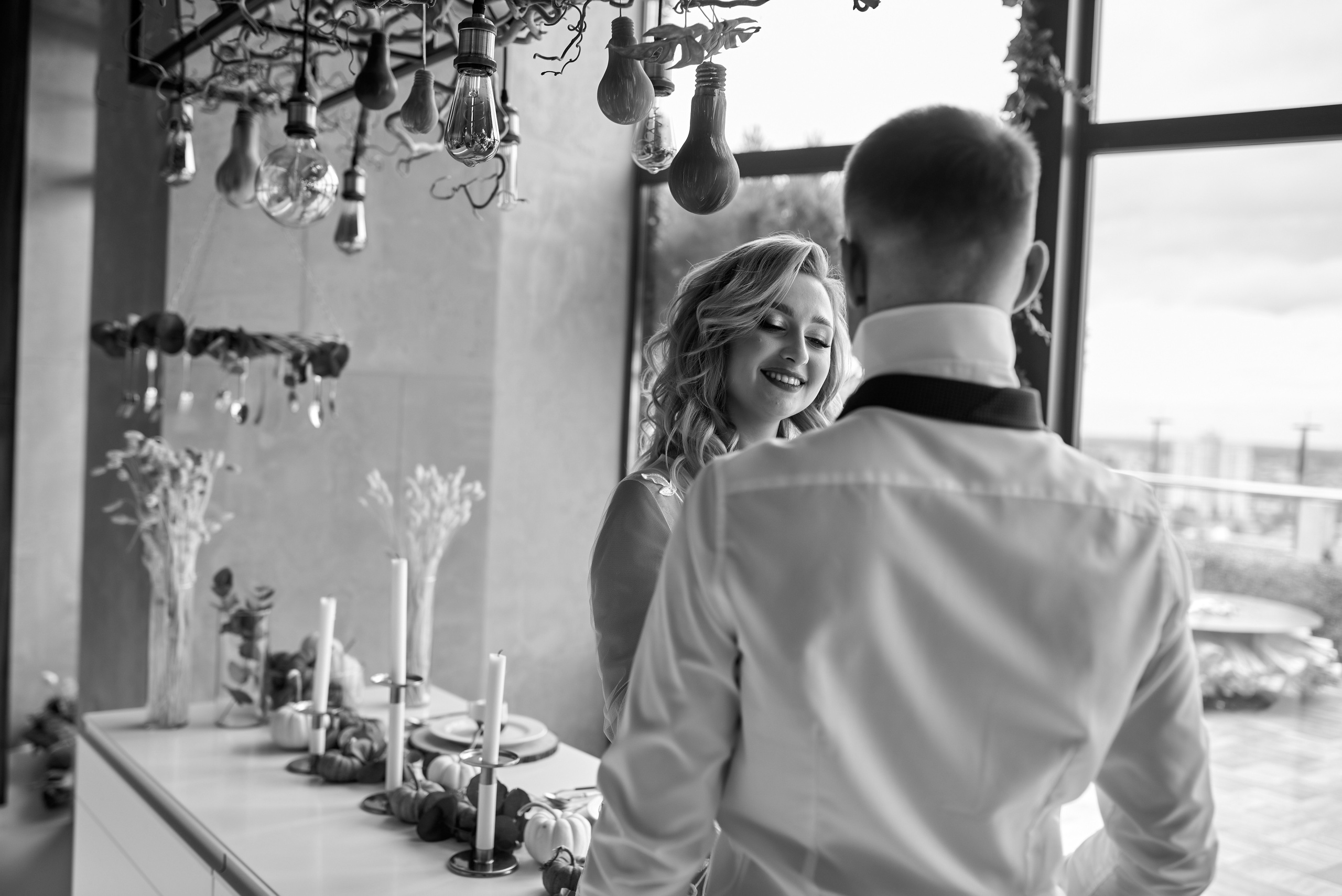 Ранкові збори. Professional photographer Kiev — Pavlenko Victor