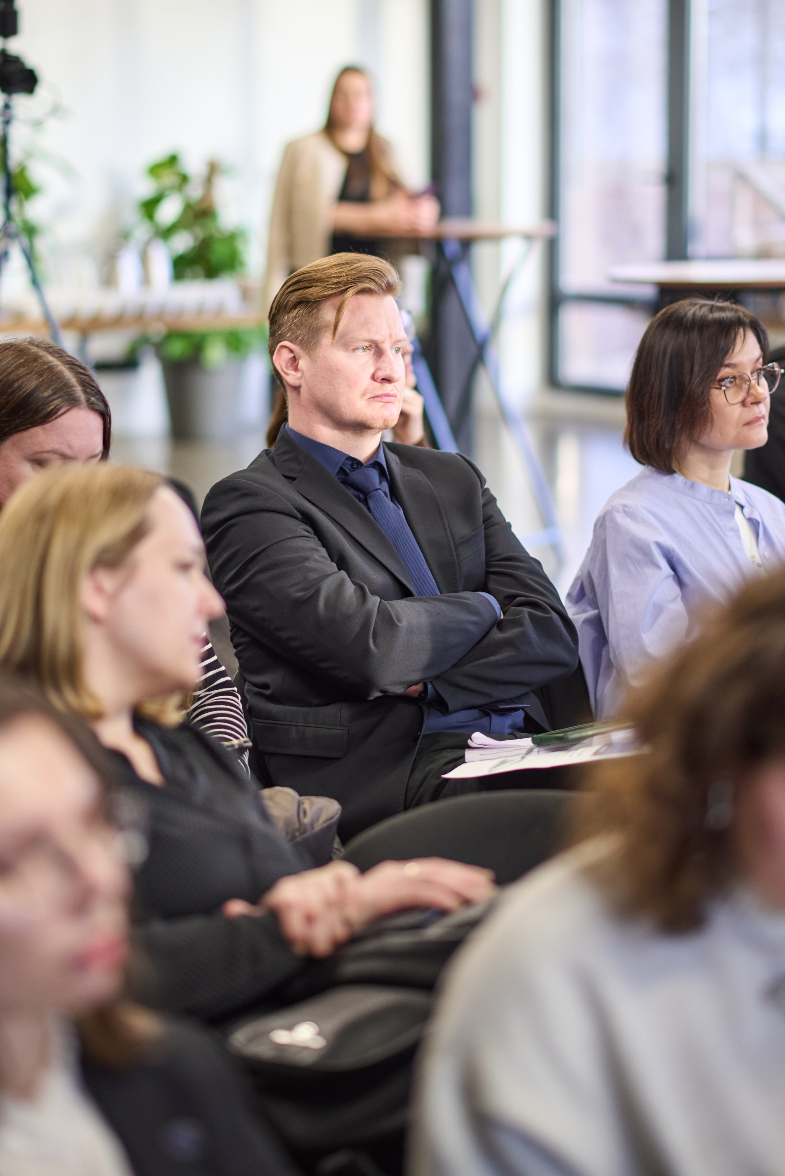 Фотозвіт з форуму Міністерства фінансів України — ключові фінансові обговорення 2024. Фотограф Київ – Репортаж, Події | Павленко Віктор