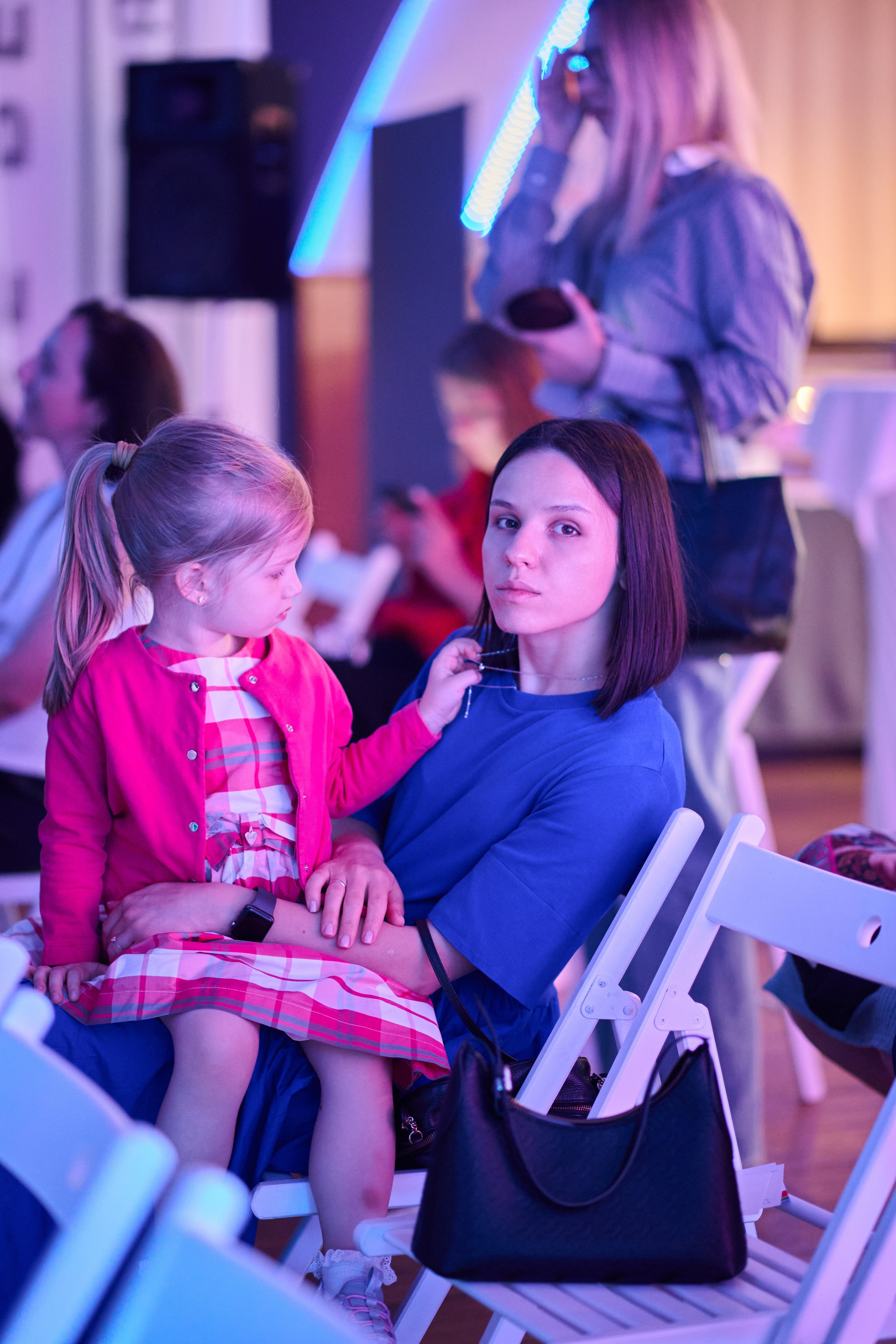 Фотограф на благодійний бізнес-івент бʼюті-сфери. Фотограф Київ – Репортаж, Події | Павленко Віктор