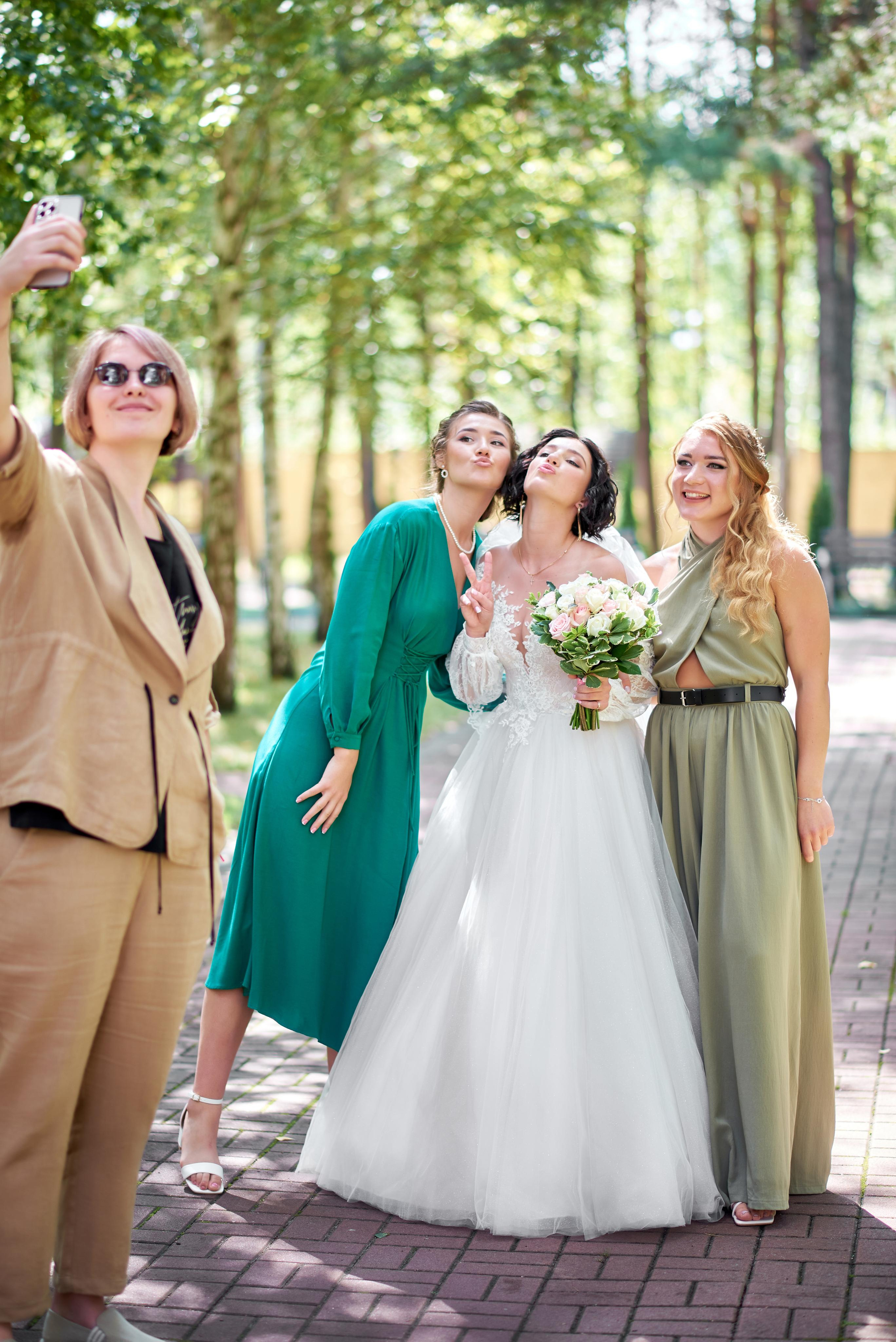 Частинка весільного дня Дмитра та Олександри. Professional photographer Kiev — Pavlenko Victor