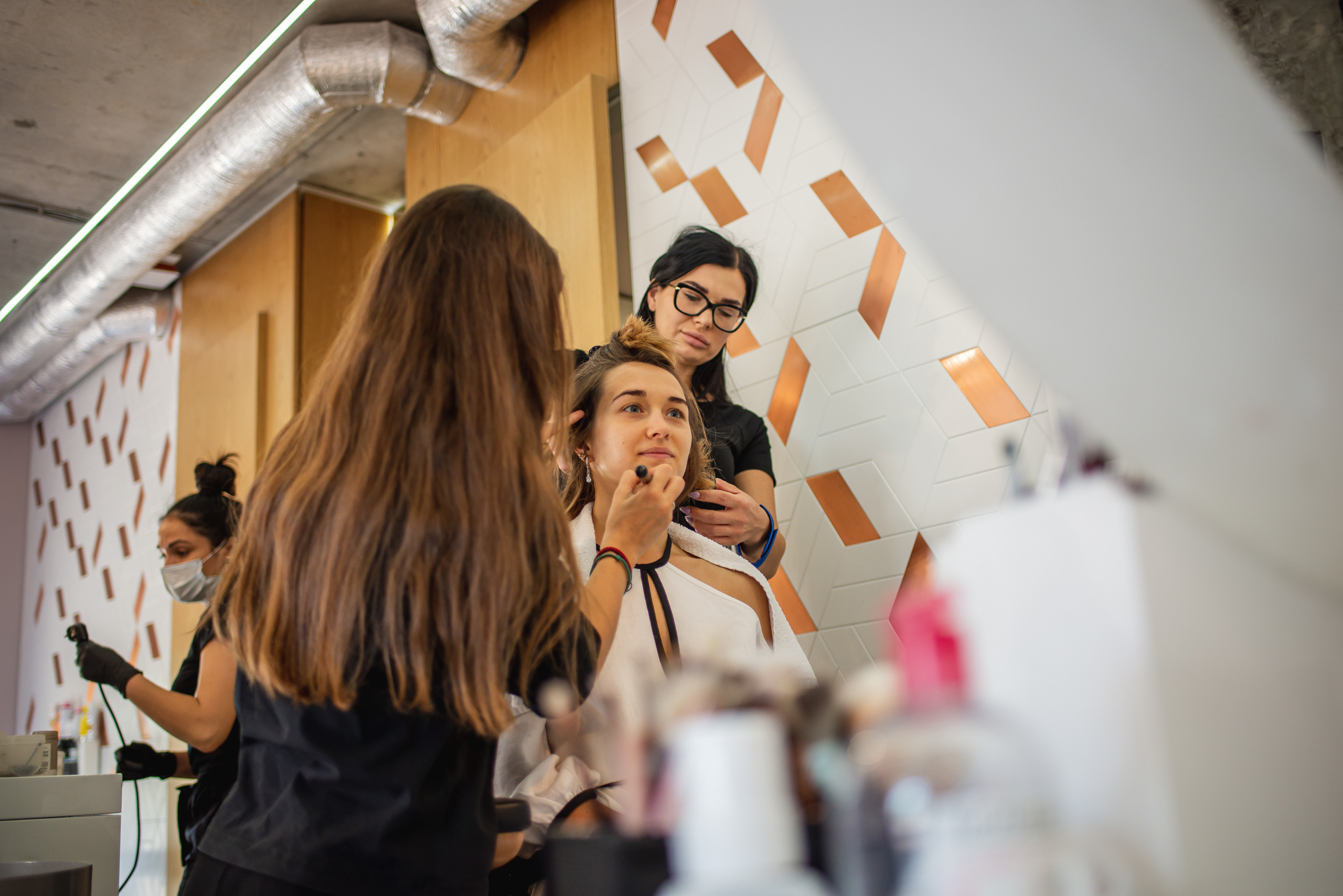 Богдан та Юля - Star War Wedding. Professional photographer Kiev — Pavlenko Victor