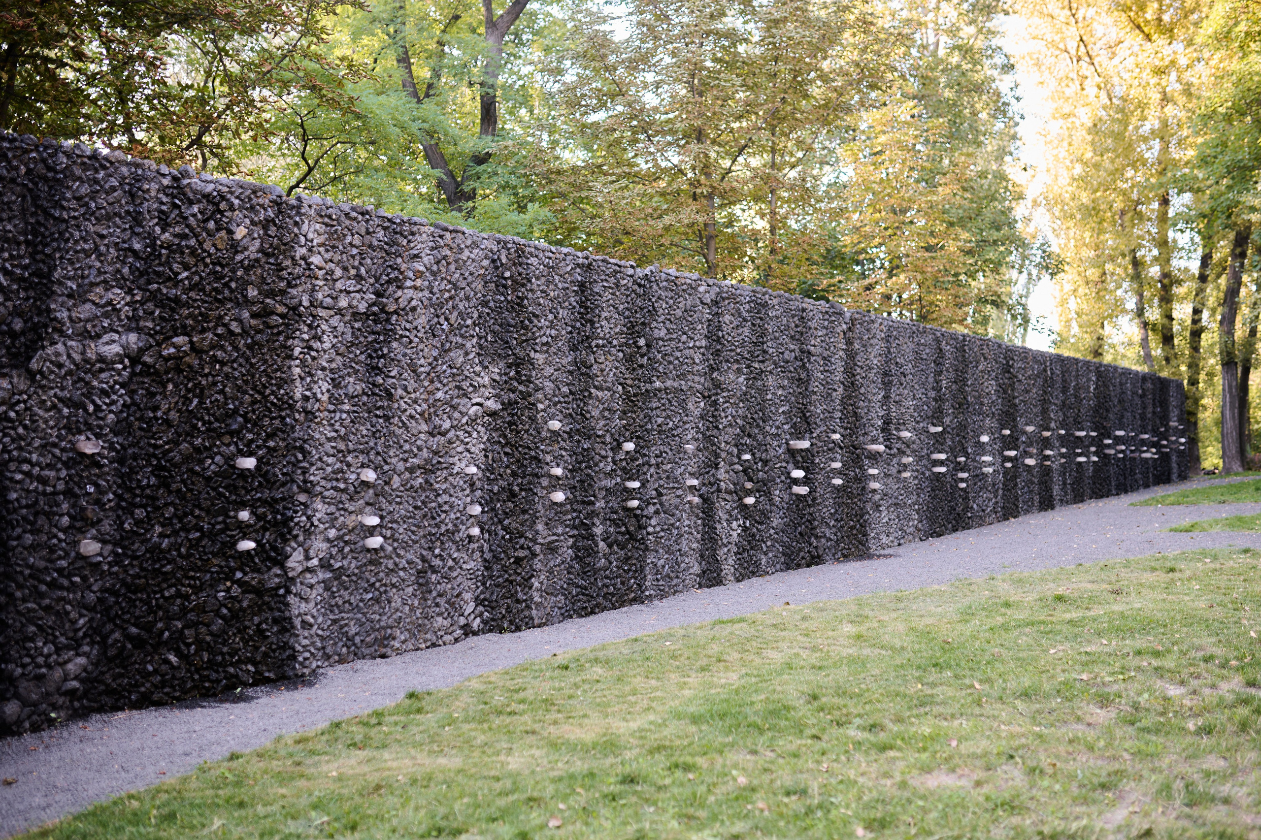 Репортаж освітньої екскурсії Бабиним Яром. Фотограф Київ – Репортаж, Події | Павленко Віктор