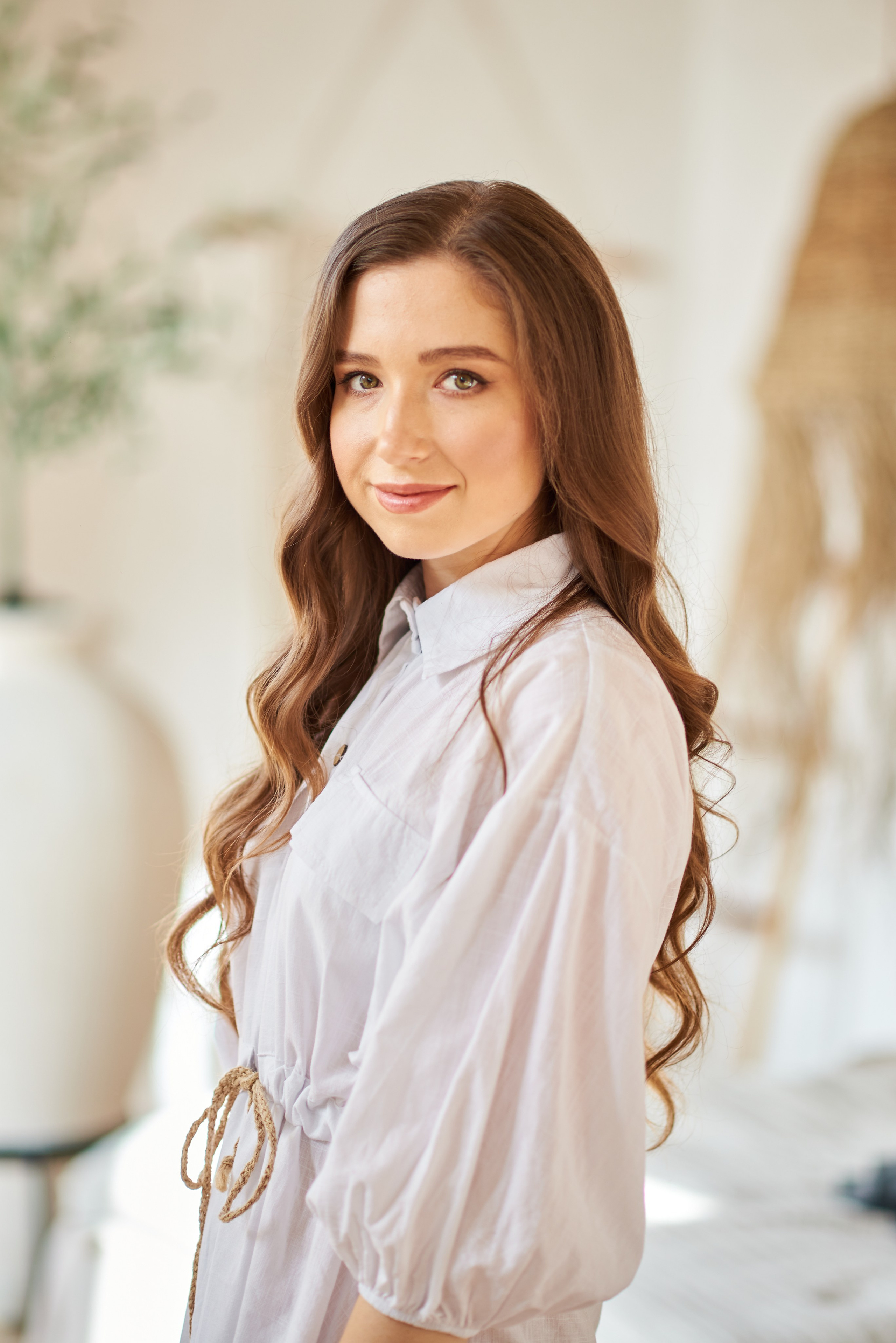 Сімейна зйомка в студії. Professional photographer Kiev — Pavlenko Victor