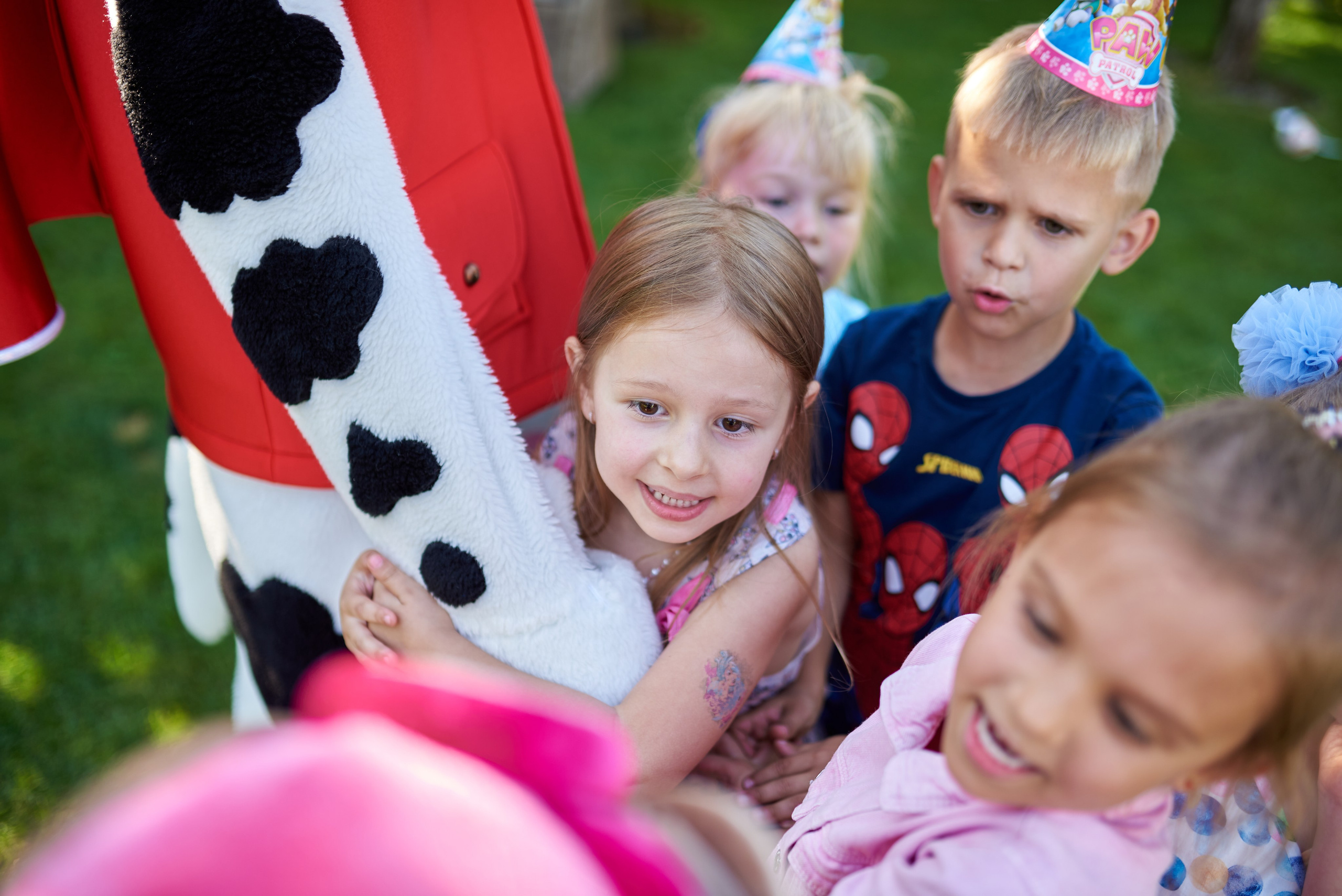 Щинячий патруль. Professional photographer Kiev — Pavlenko Victor