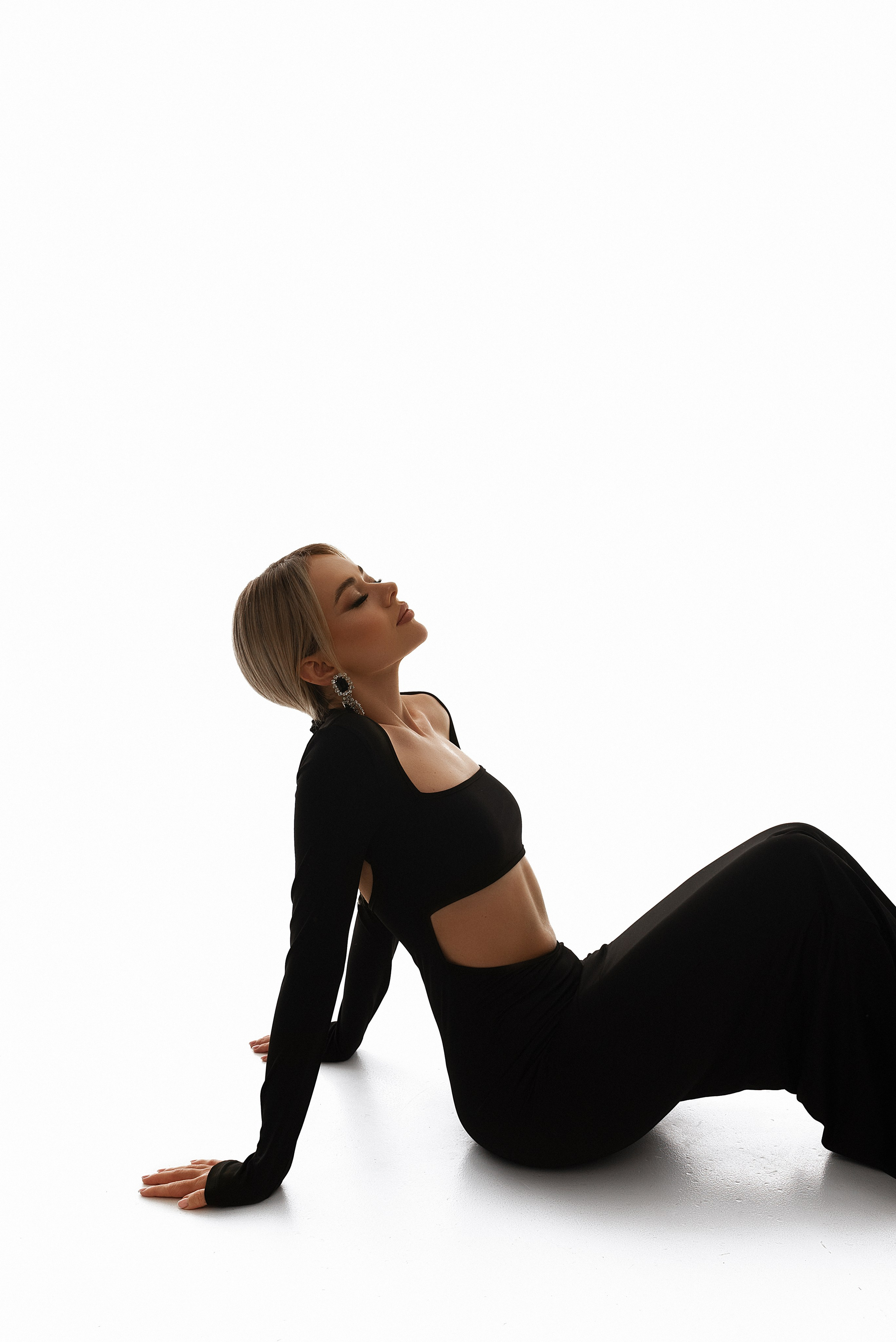 Julia. Фотограф Ольга Абашидзе