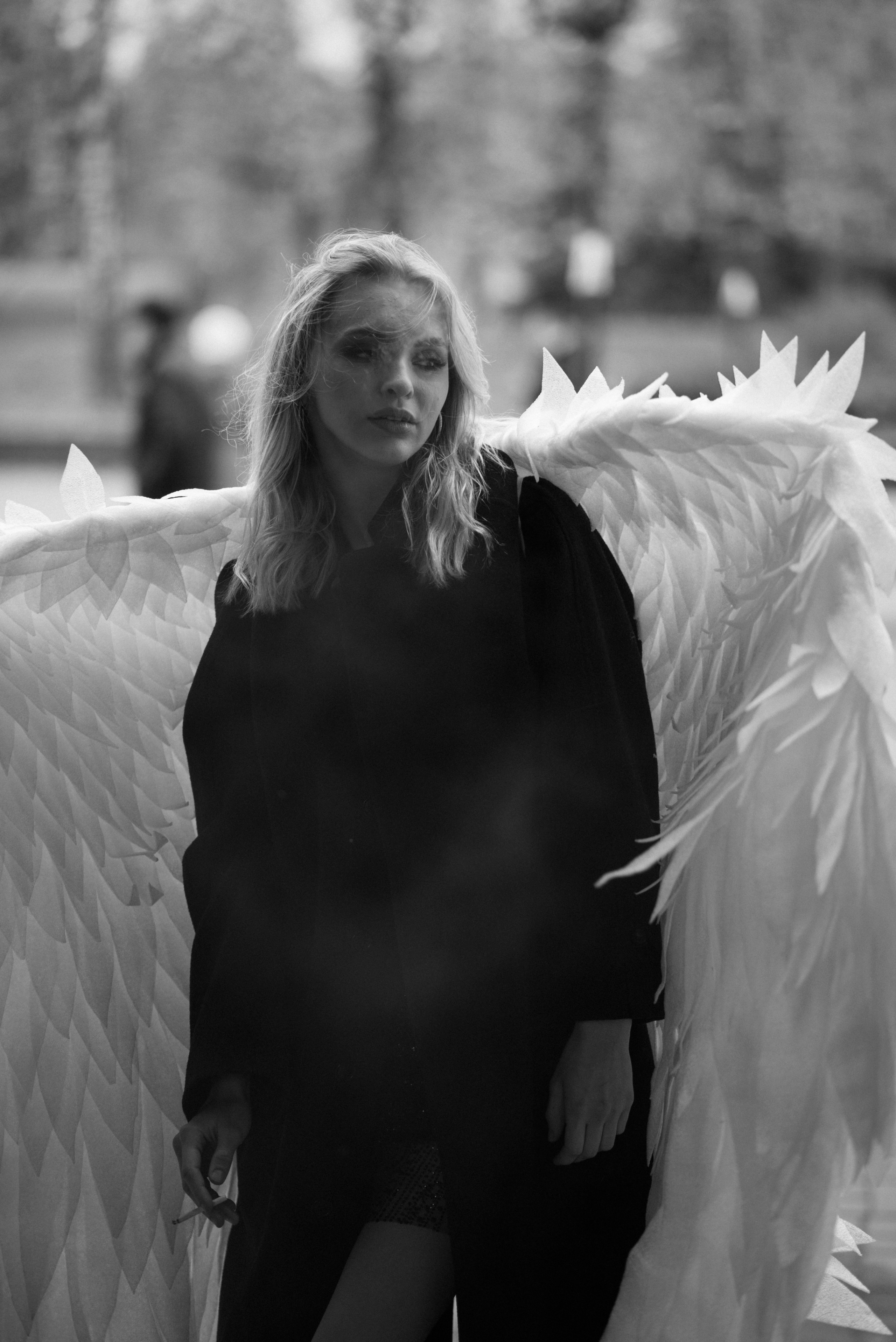 Anastasia. Фотограф Ольга Абашидзе