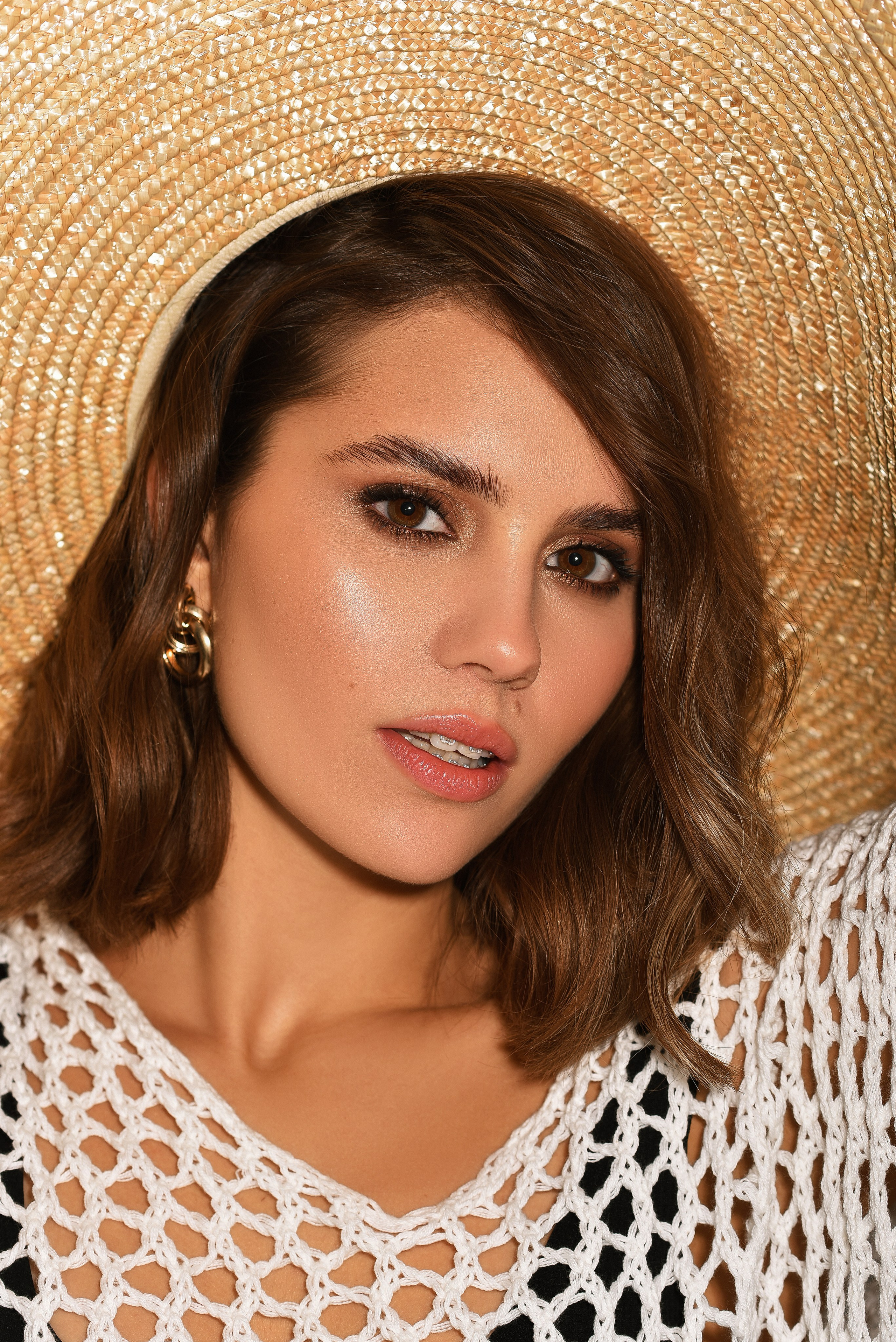 Kate. Фотограф Ольга Абашидзе