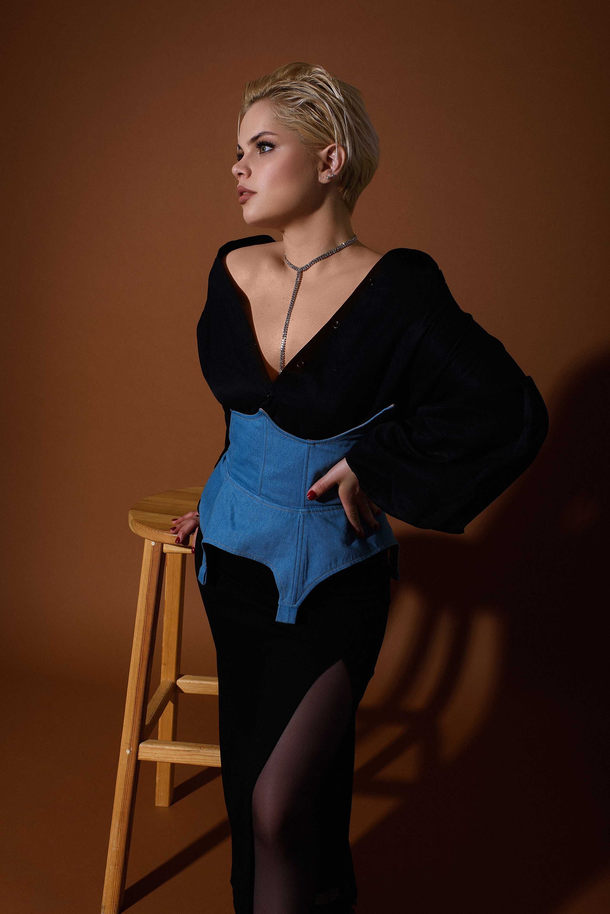 Ira. Фотограф Ольга Абашидзе