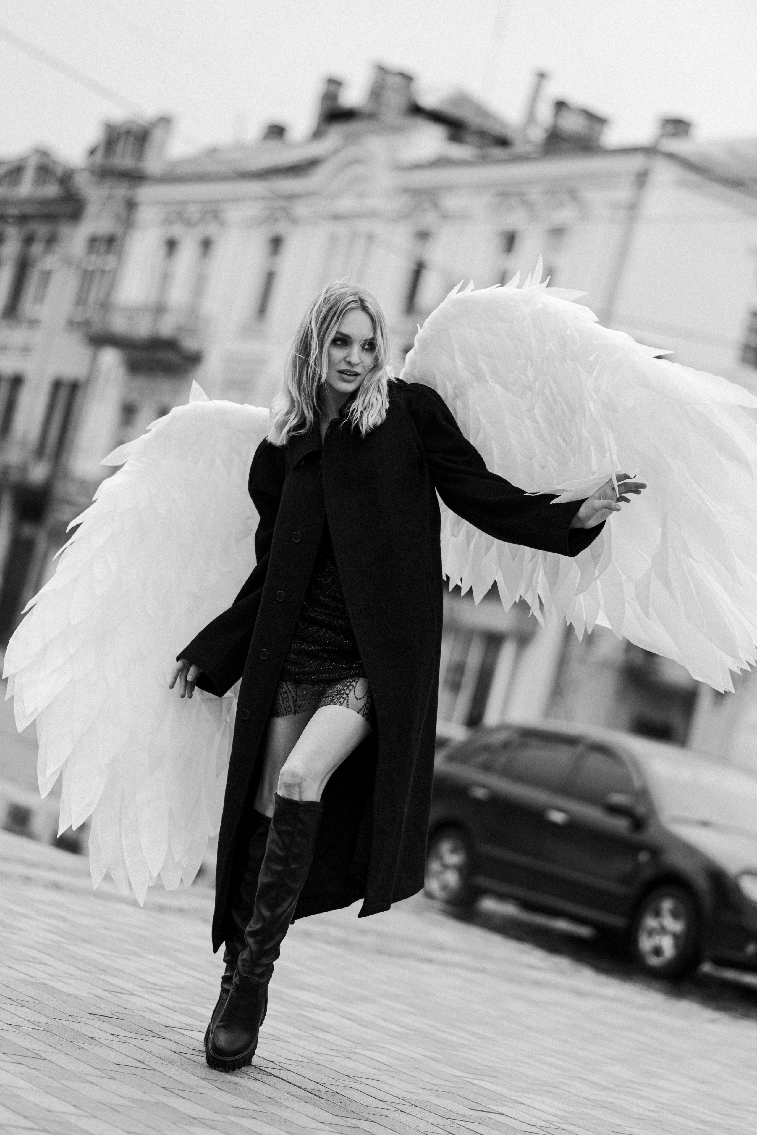 Anastasia. Фотограф Ольга Абашидзе