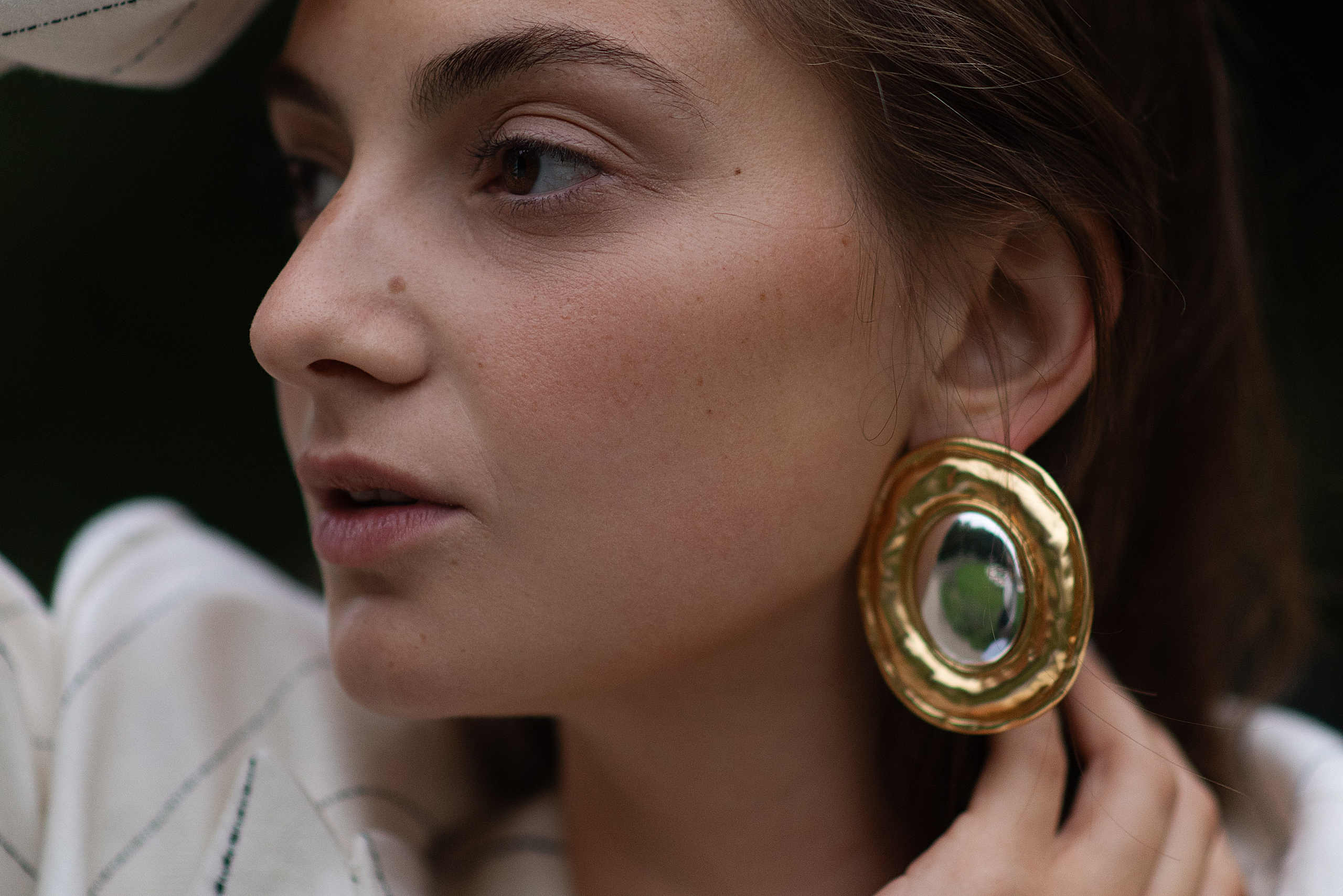 Liza. Фотограф Ольга Абашидзе