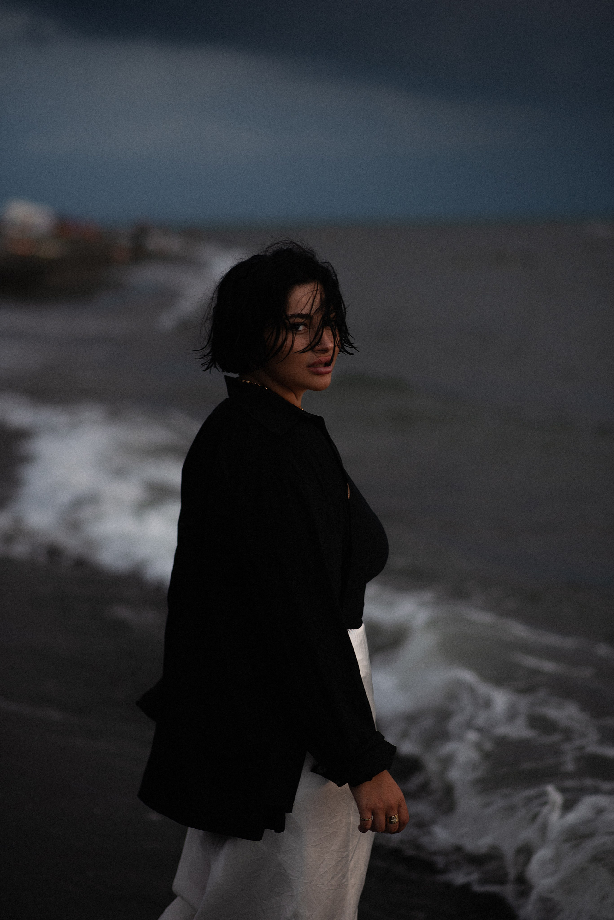 Lali. Фотограф Ольга Абашидзе