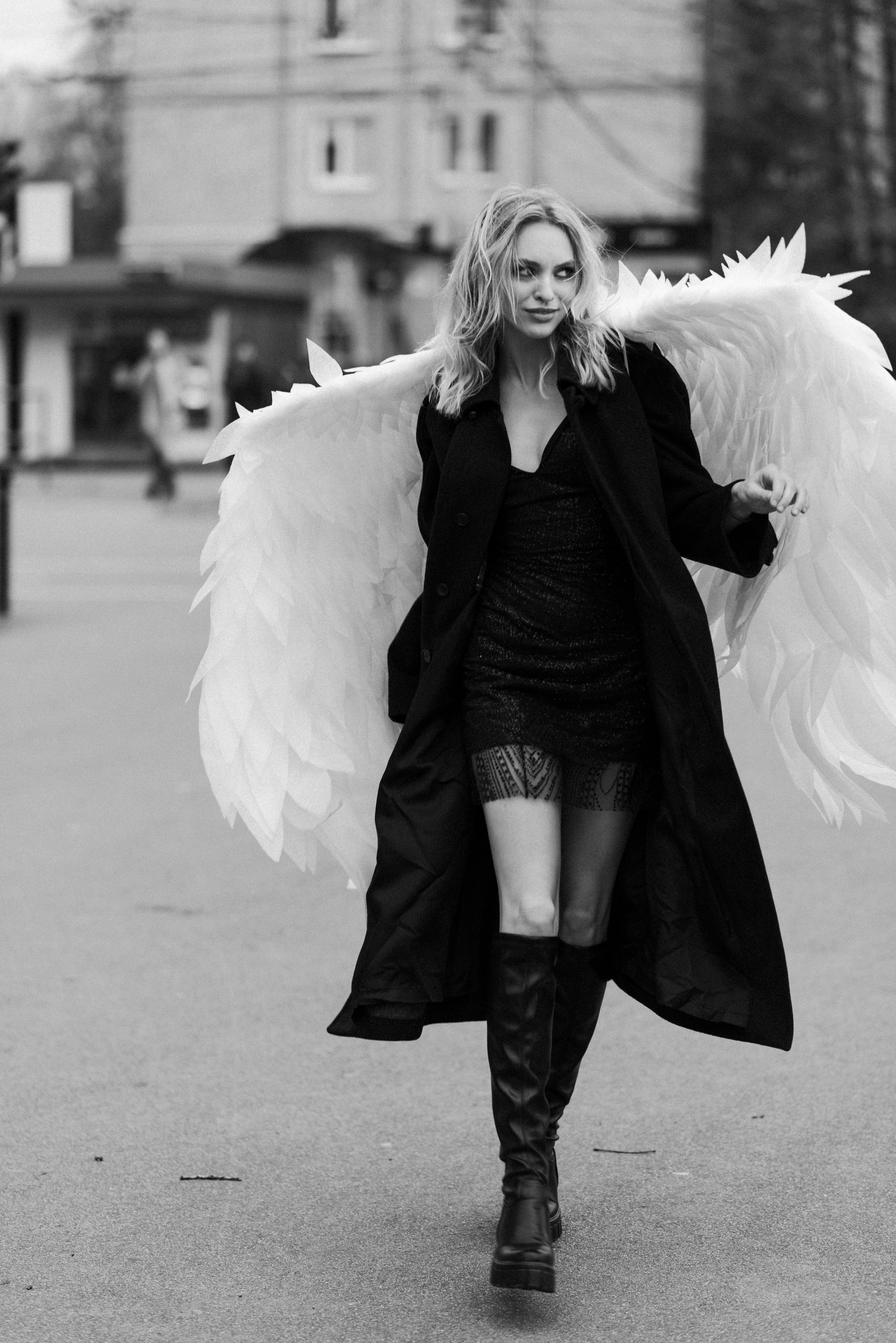 Anastasia. Фотограф Ольга Абашидзе