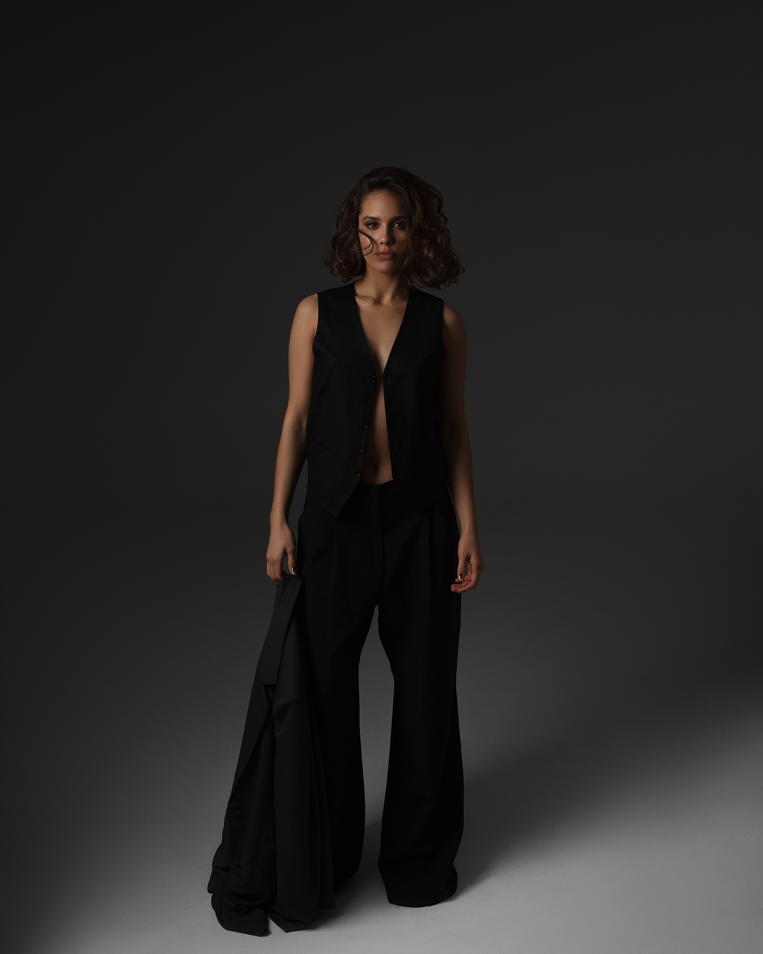 Kate. Фотограф Ольга Абашидзе