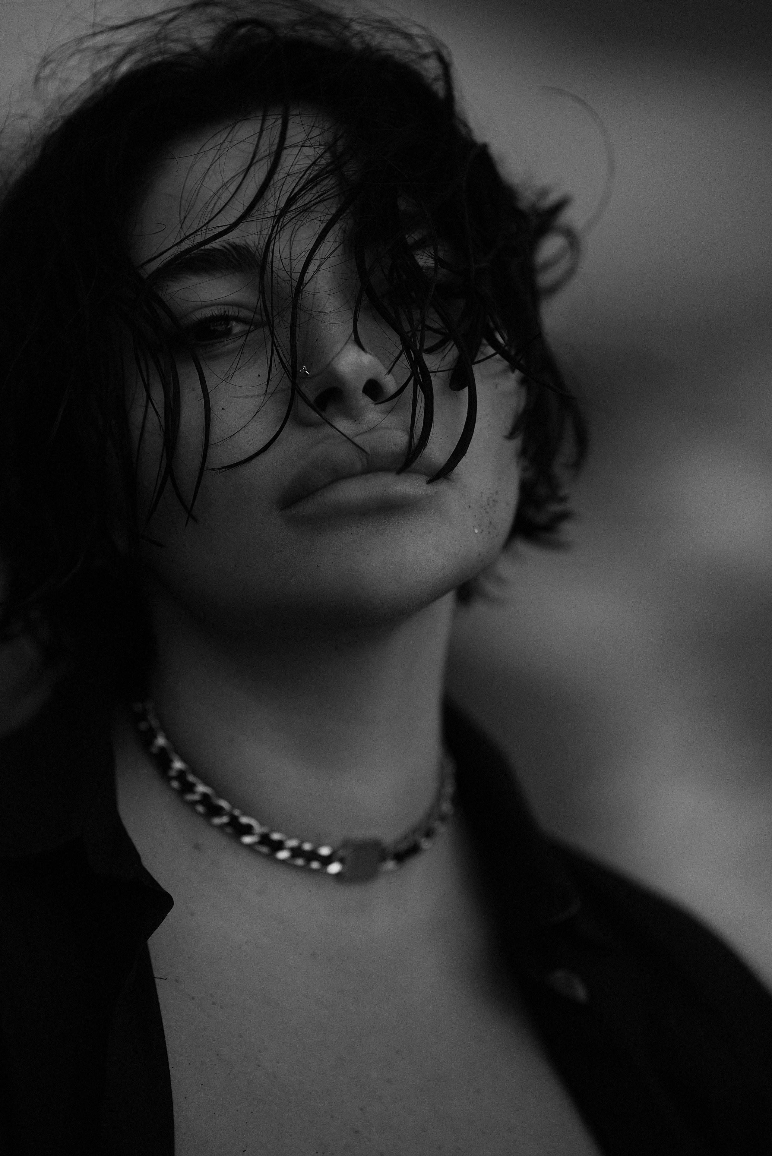 Lali. Фотограф Ольга Абашидзе