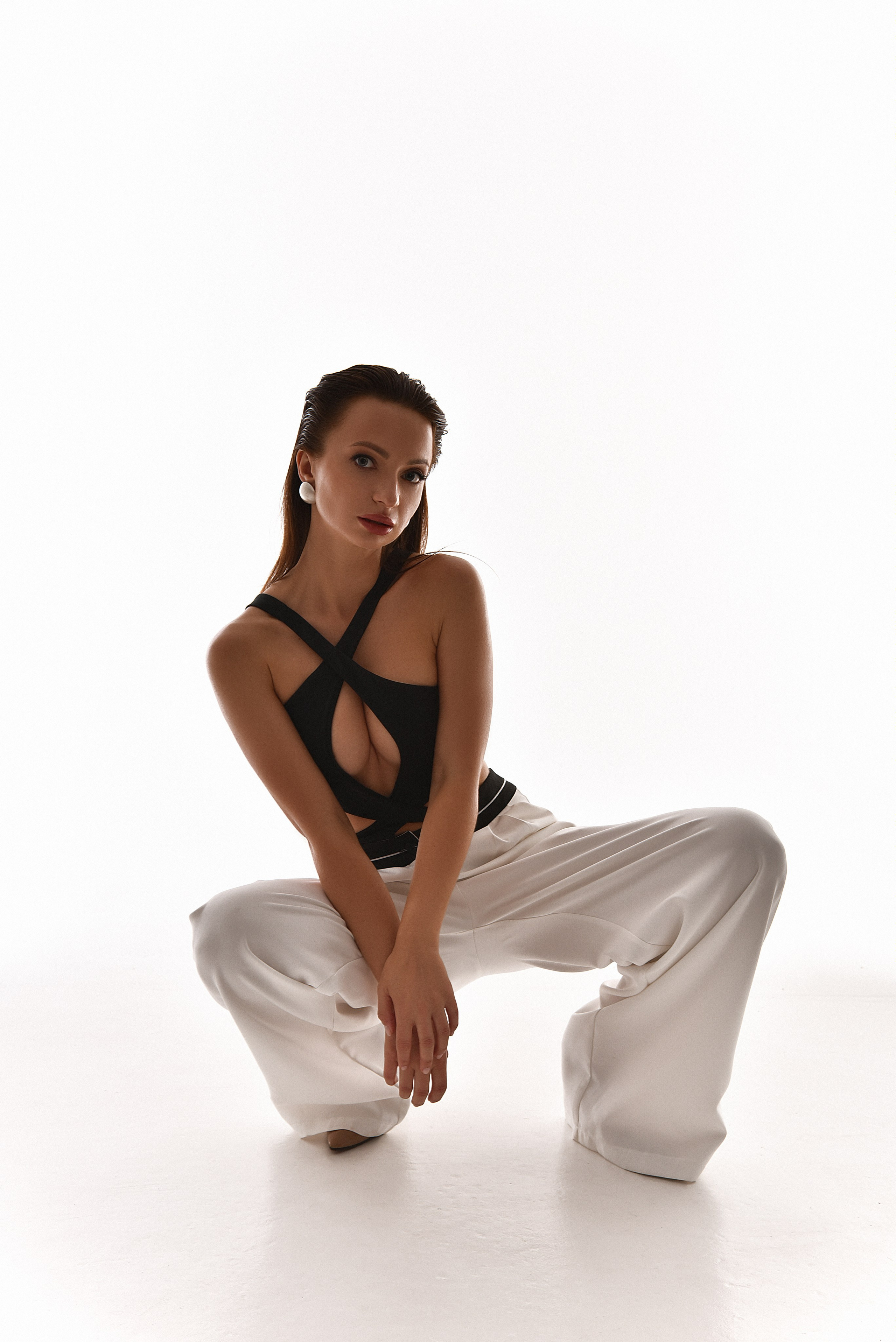 Maryna. Фотограф Ольга Абашидзе