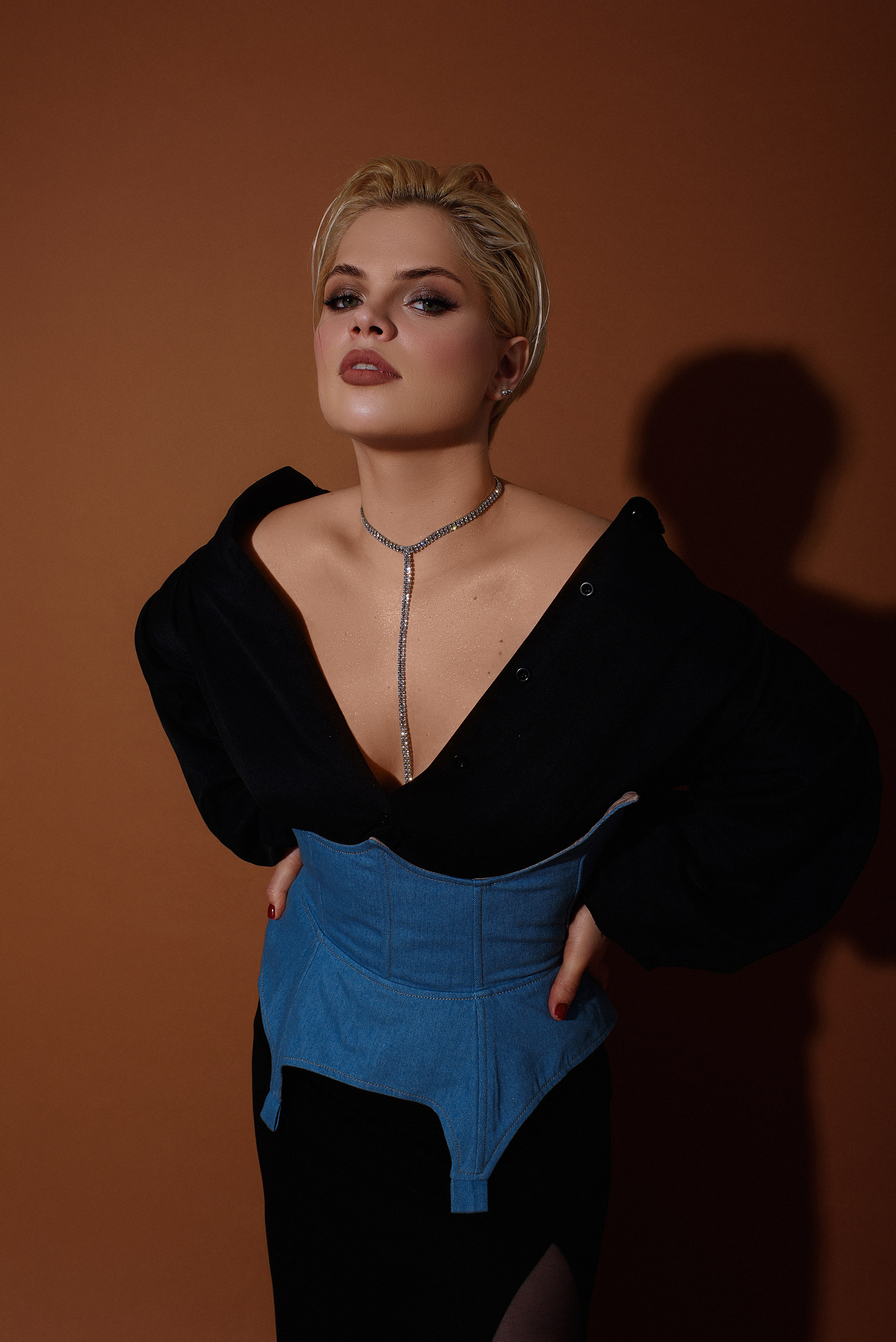 Ira. Фотограф Ольга Абашидзе