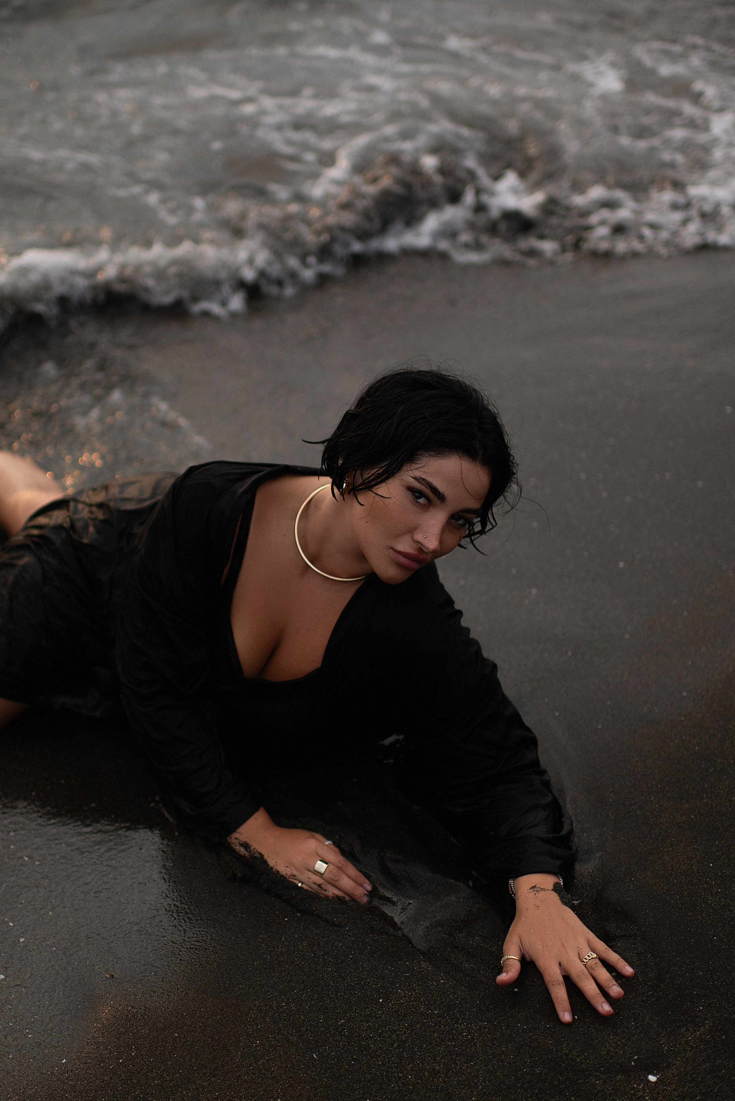 Lali. Фотограф Ольга Абашидзе