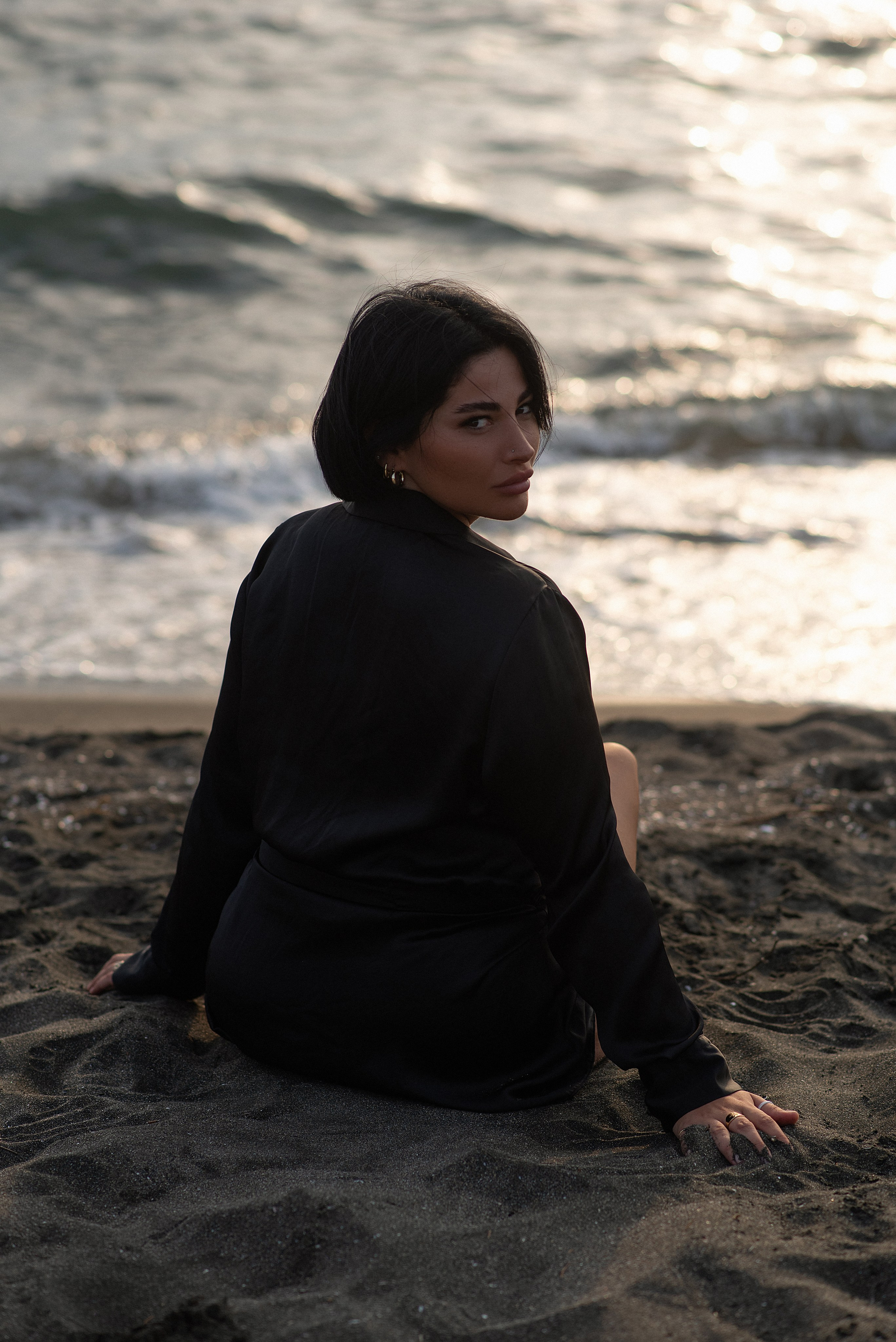 Lali. Фотограф Ольга Абашидзе