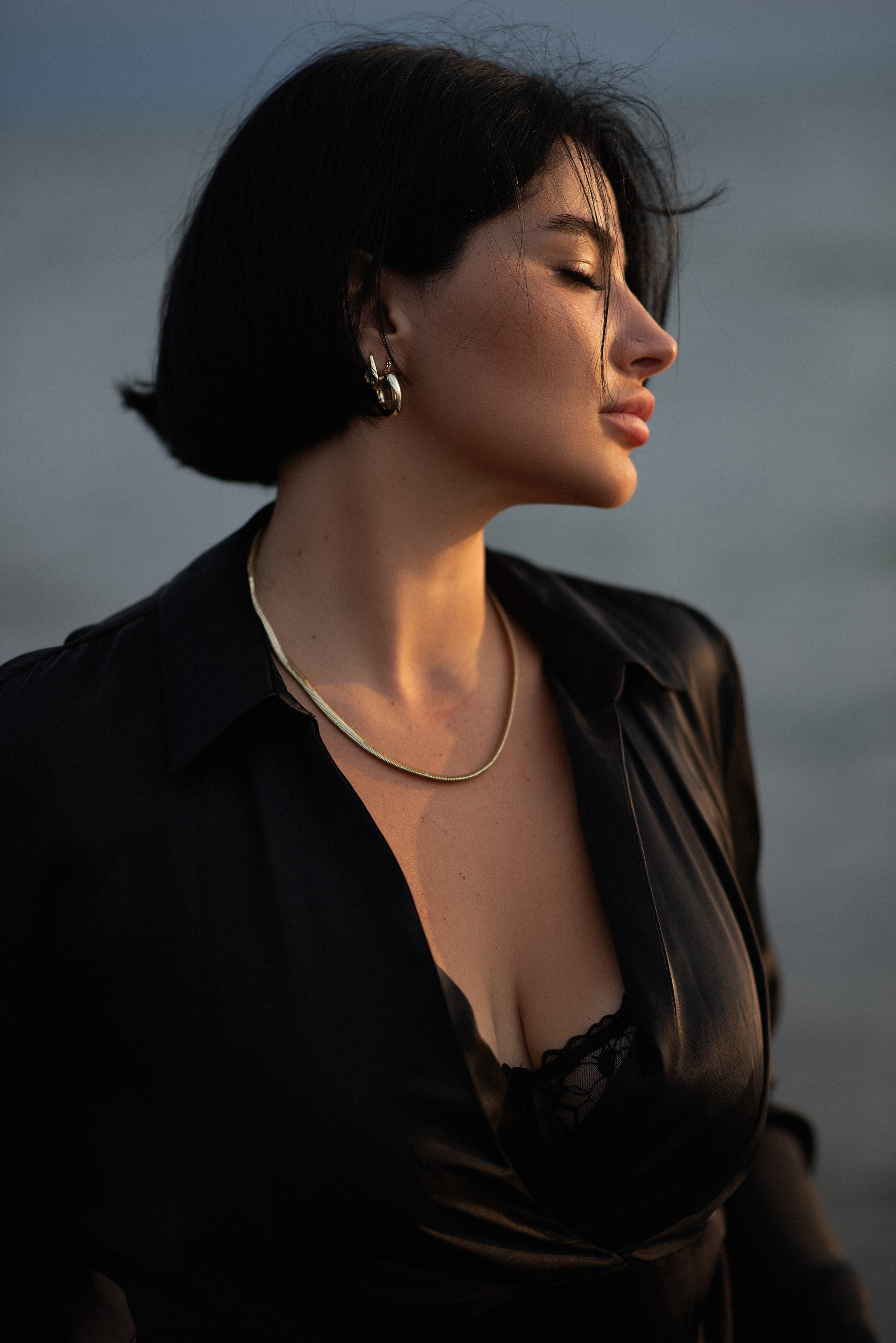 Lali. Фотограф Ольга Абашидзе