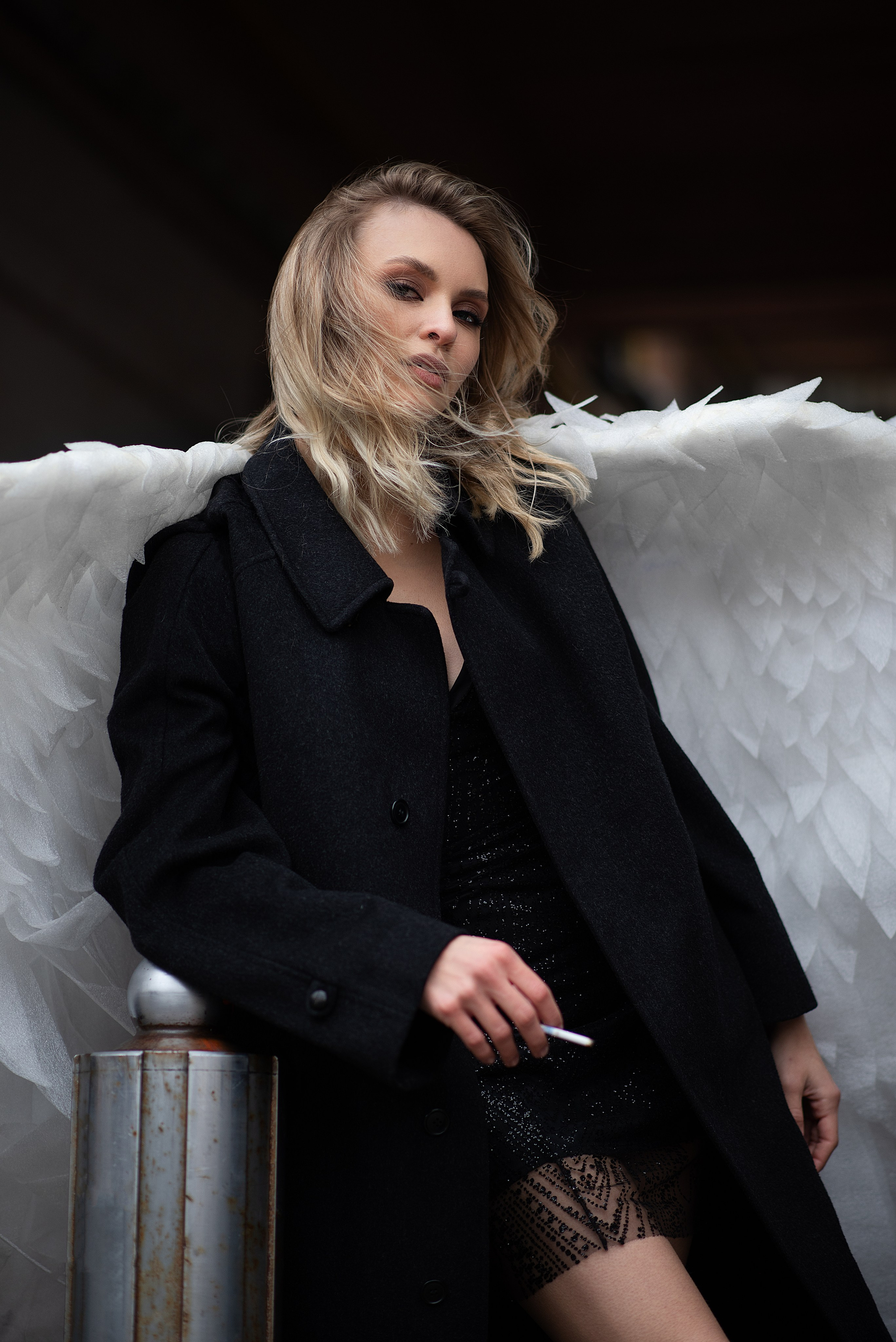 Anastasia. Фотограф Ольга Абашидзе