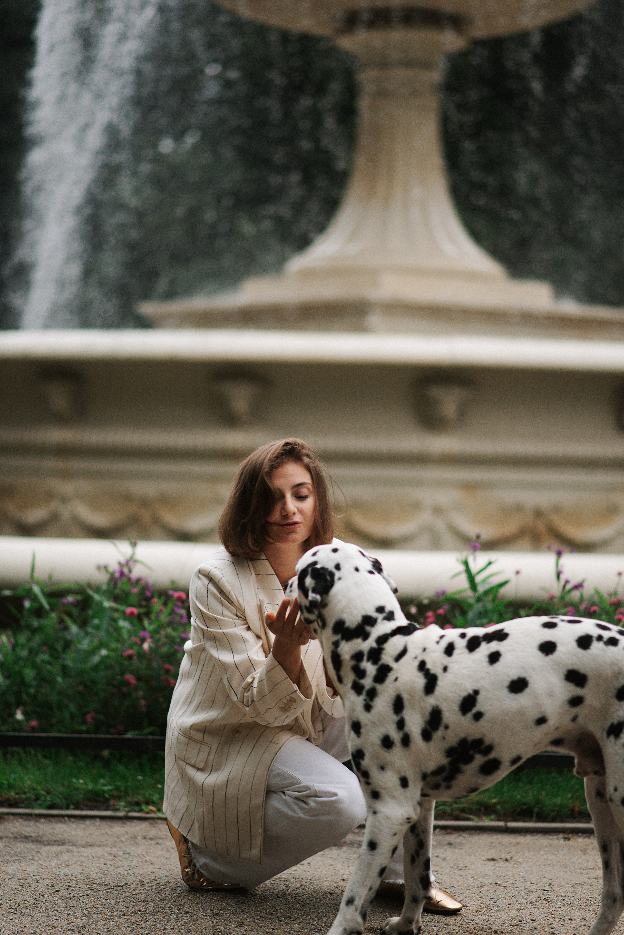 Liza. Фотограф Ольга Абашидзе