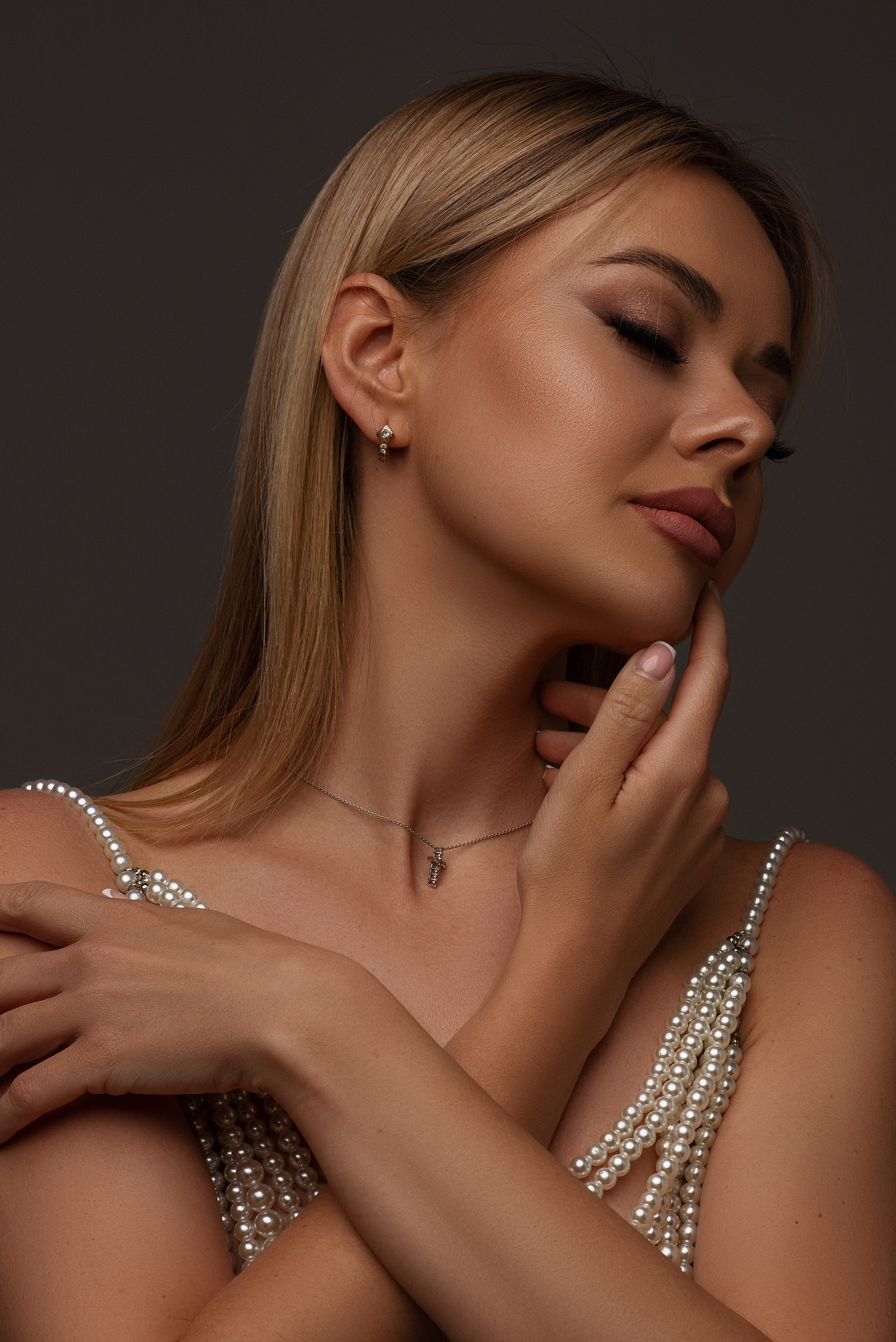 Julia. Фотограф Ольга Абашидзе