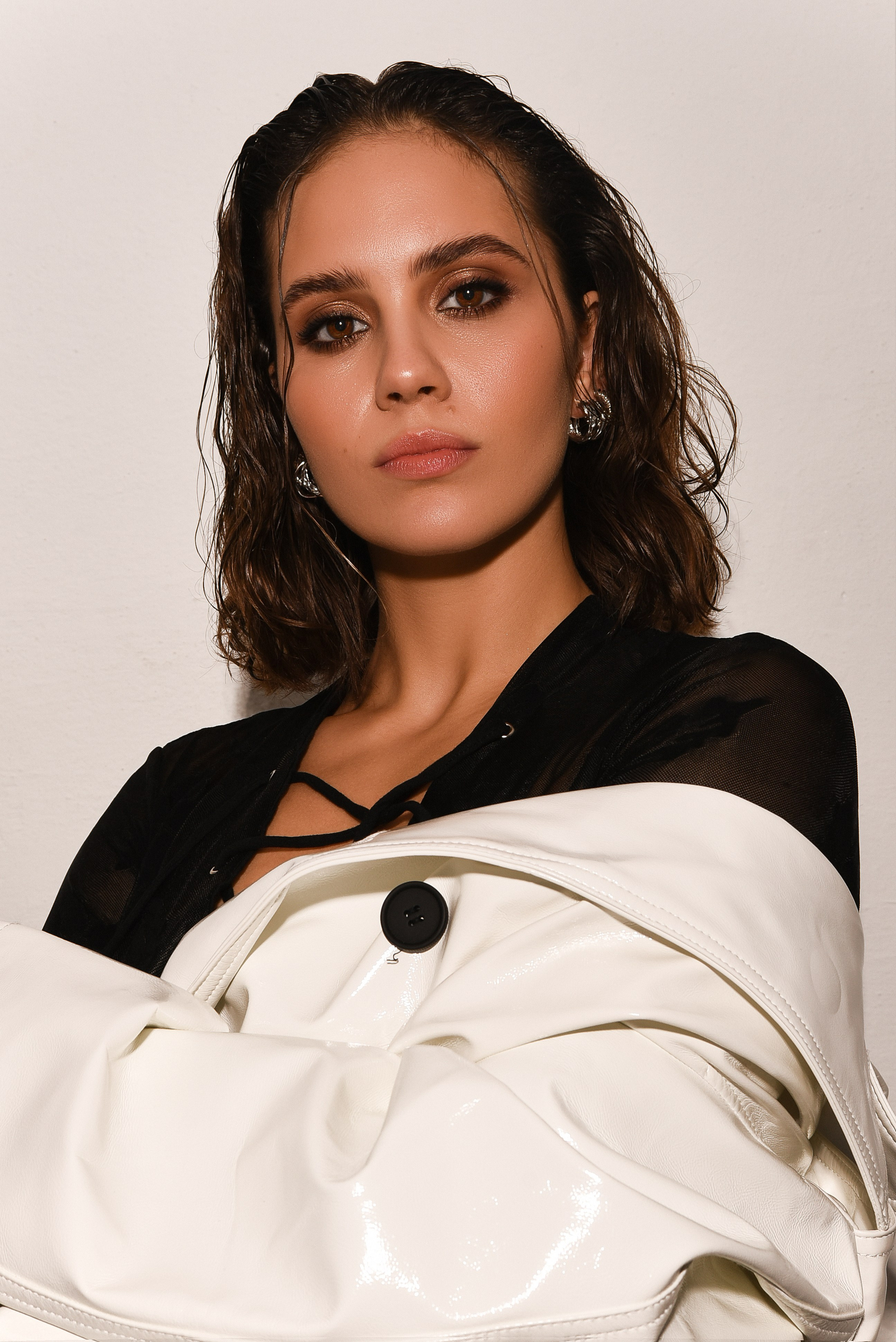 Kate. Фотограф Ольга Абашидзе