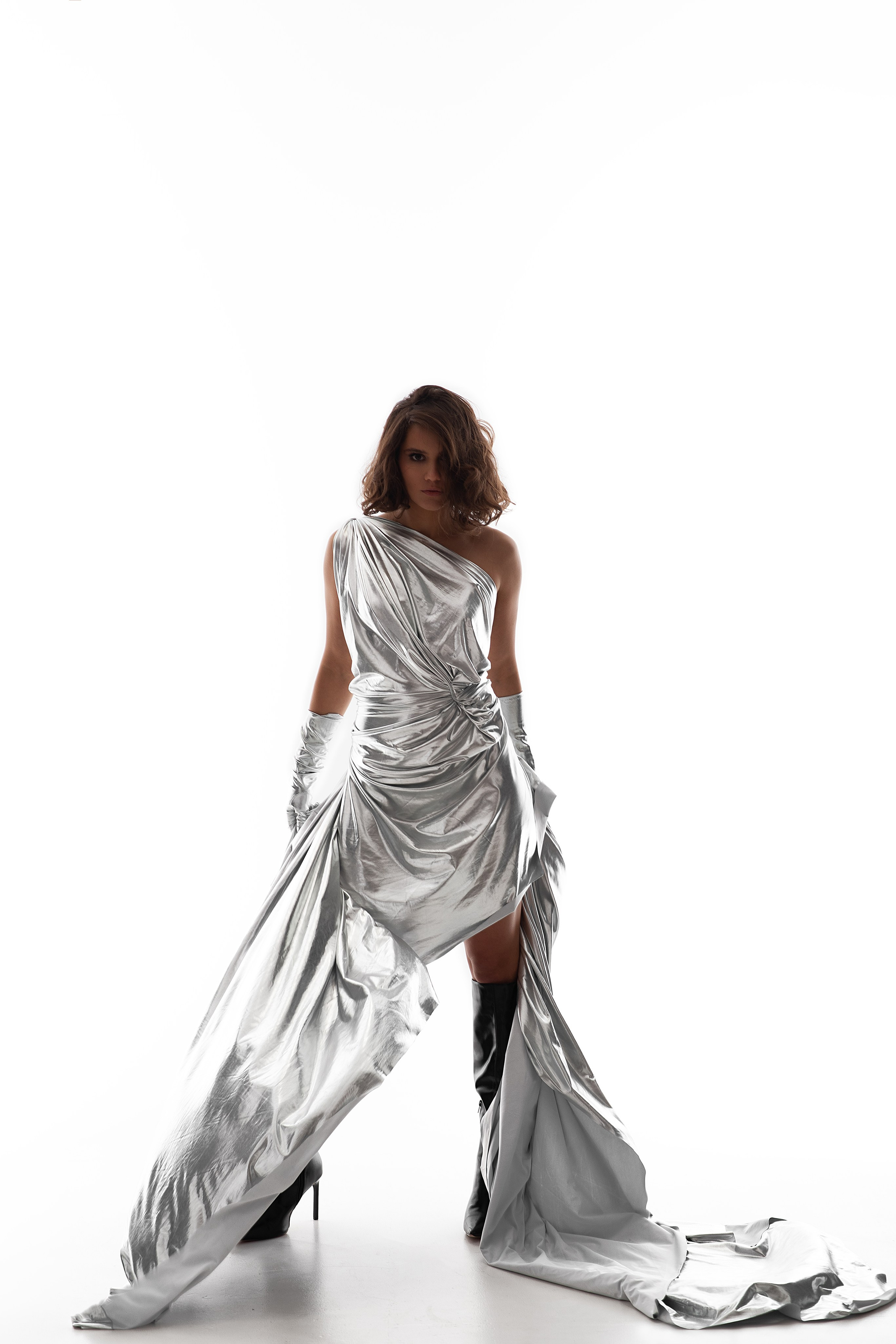 Kate. Фотограф Ольга Абашидзе