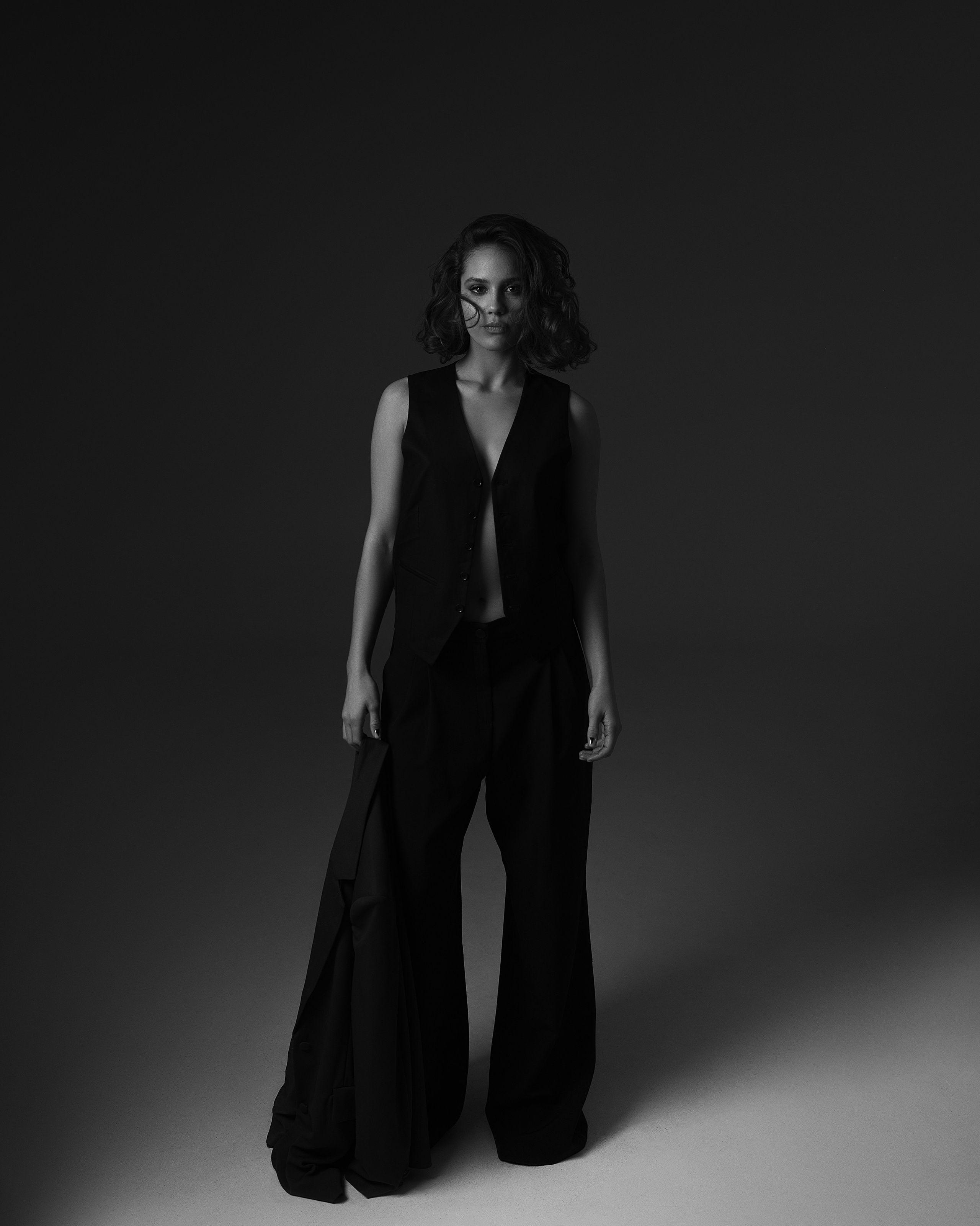 Kate. Фотограф Ольга Абашидзе