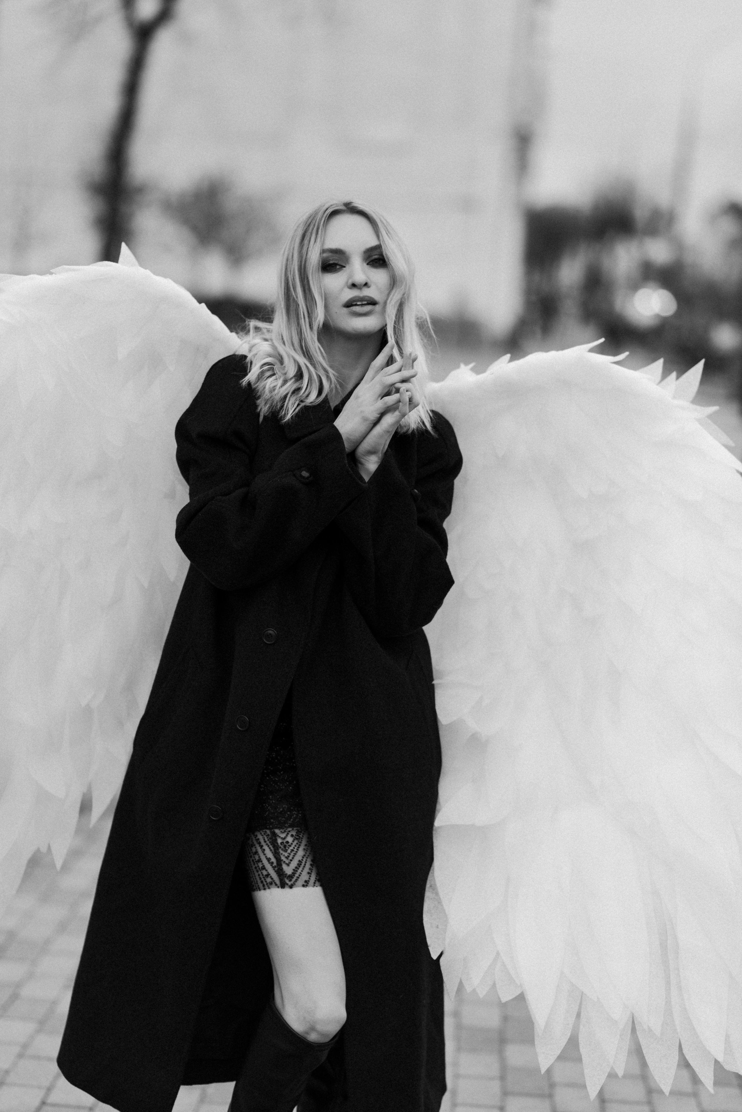 Anastasia. Фотограф Ольга Абашидзе