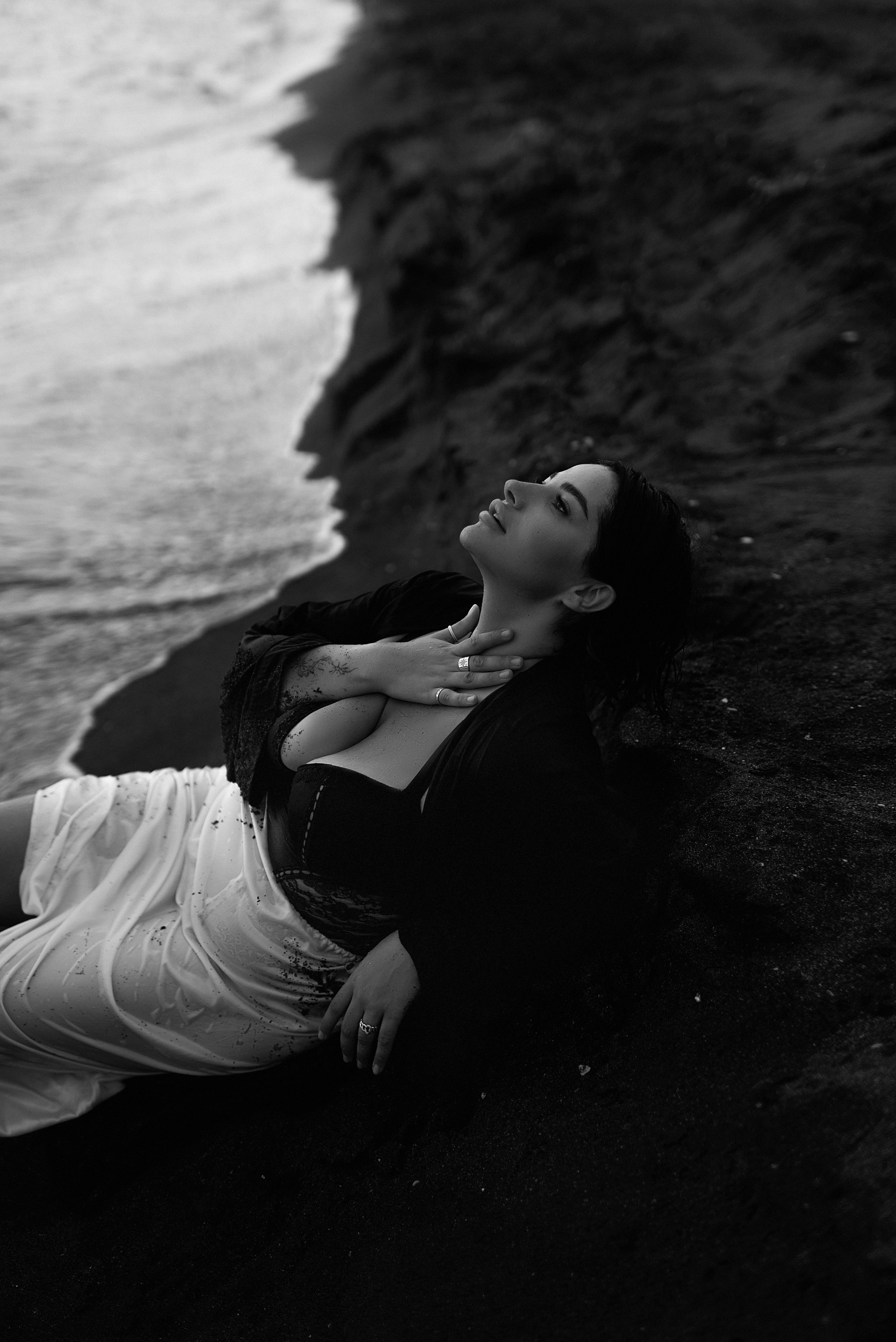 Lali. Фотограф Ольга Абашидзе