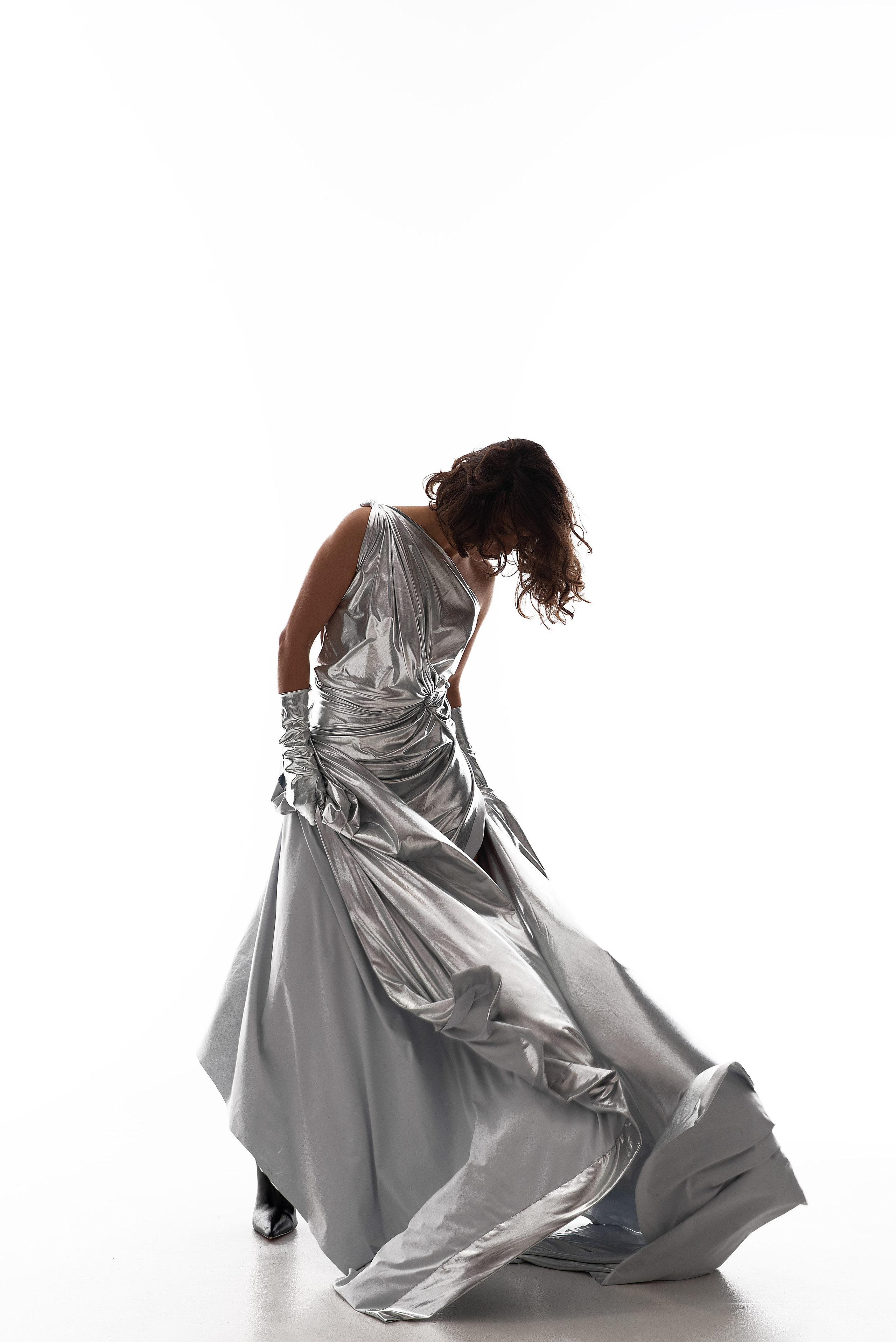 Kate. Фотограф Ольга Абашидзе