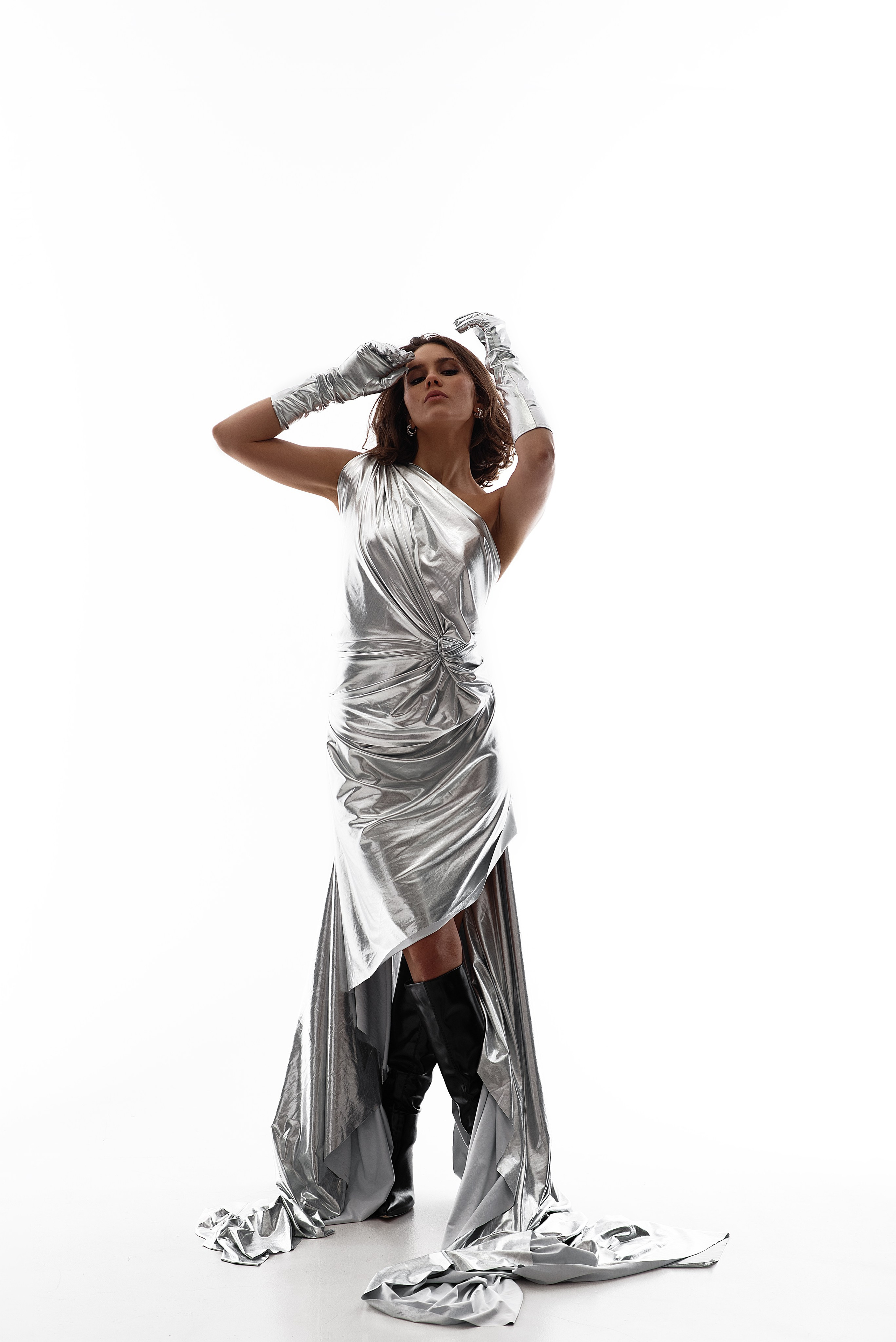 Kate. Фотограф Ольга Абашидзе