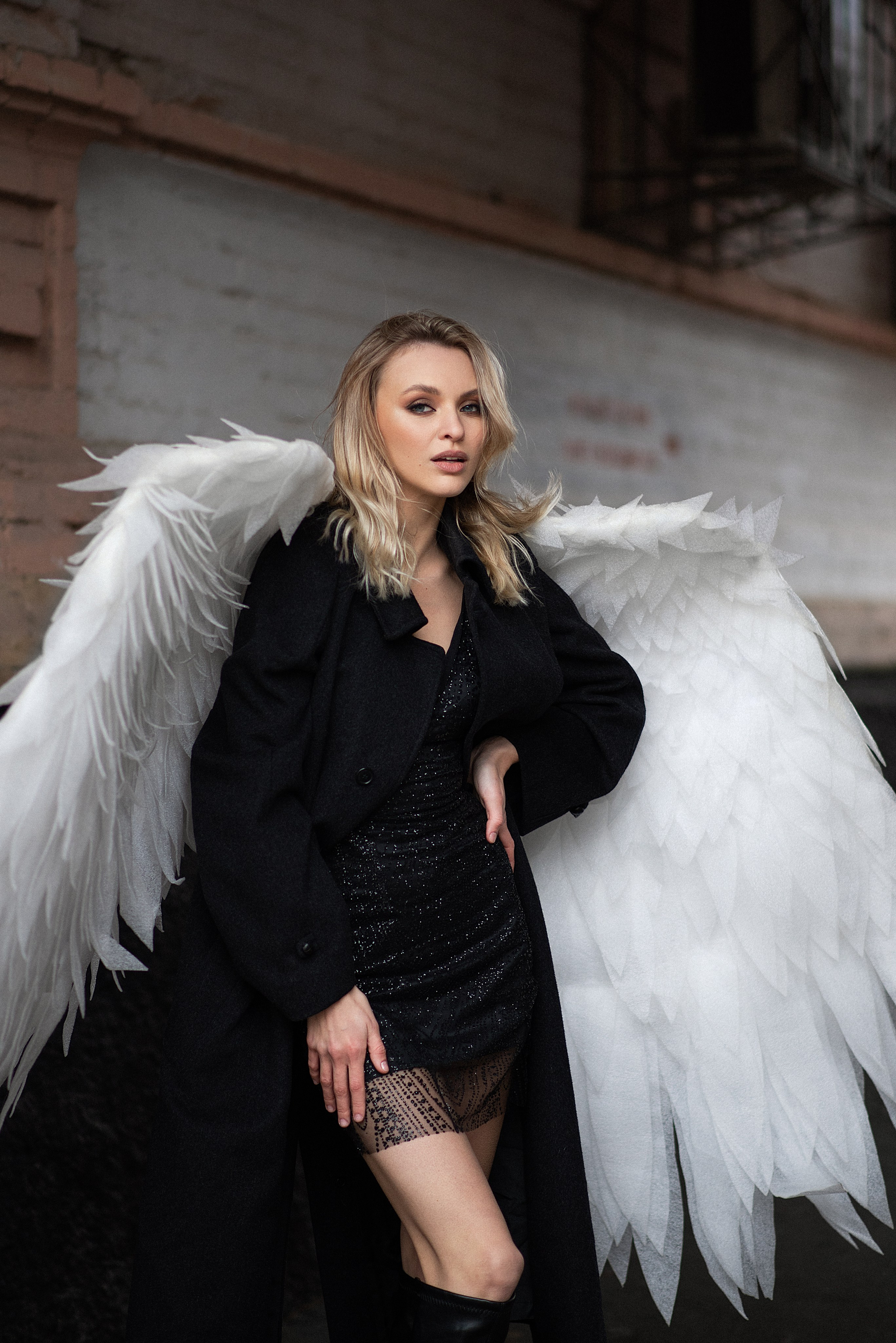 Anastasia. Фотограф Ольга Абашидзе