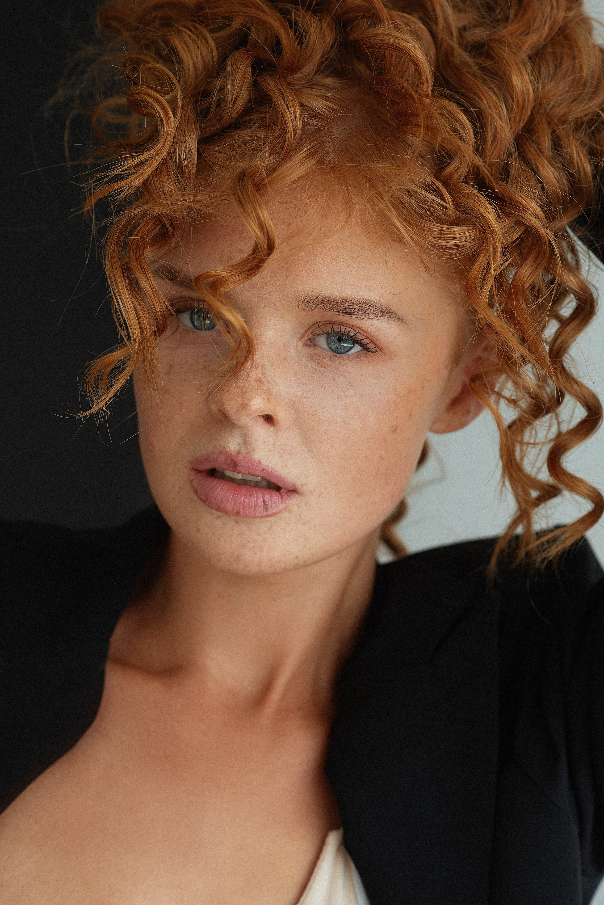 Фотограф Ольга Абашидзе