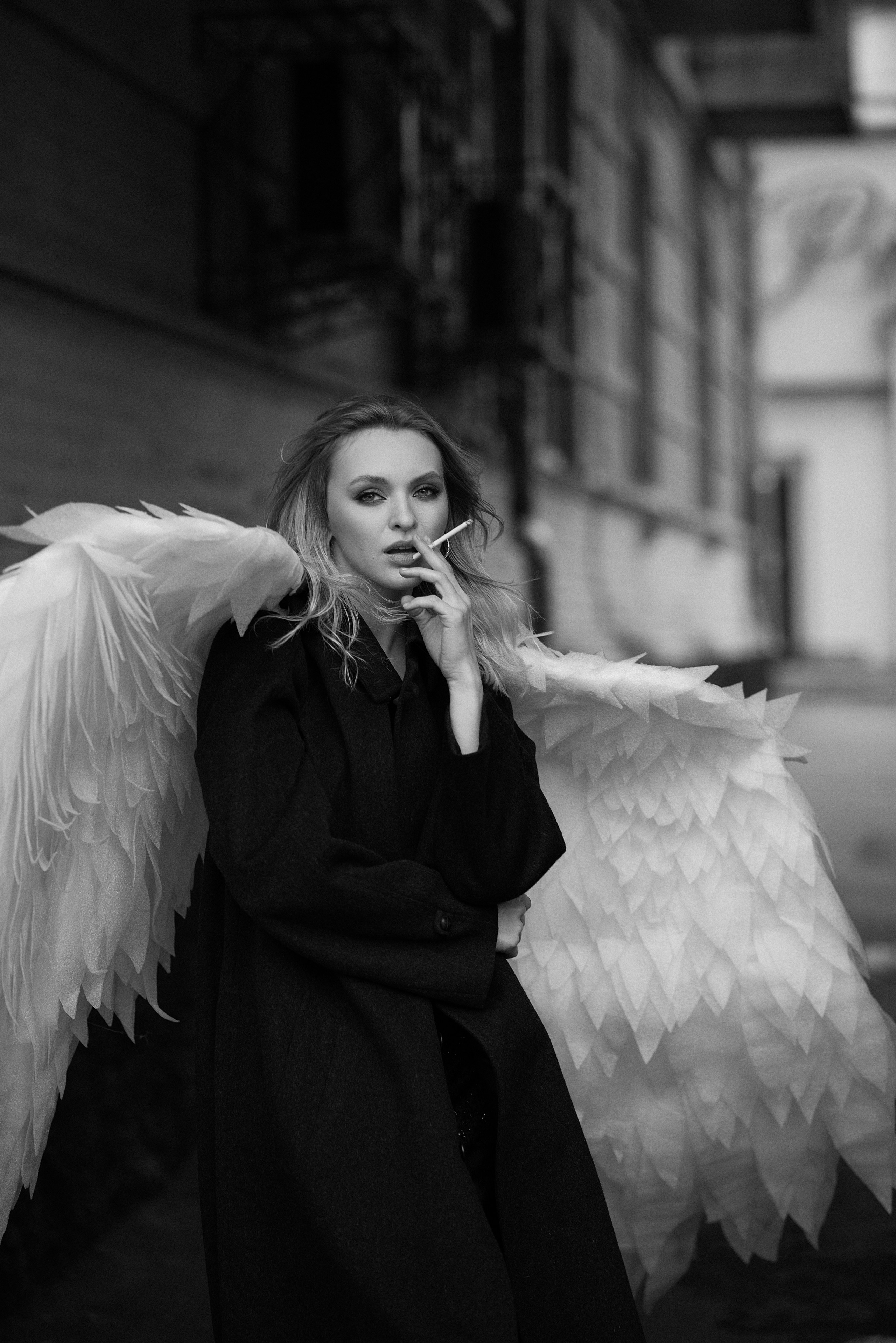 Anastasia. Фотограф Ольга Абашидзе