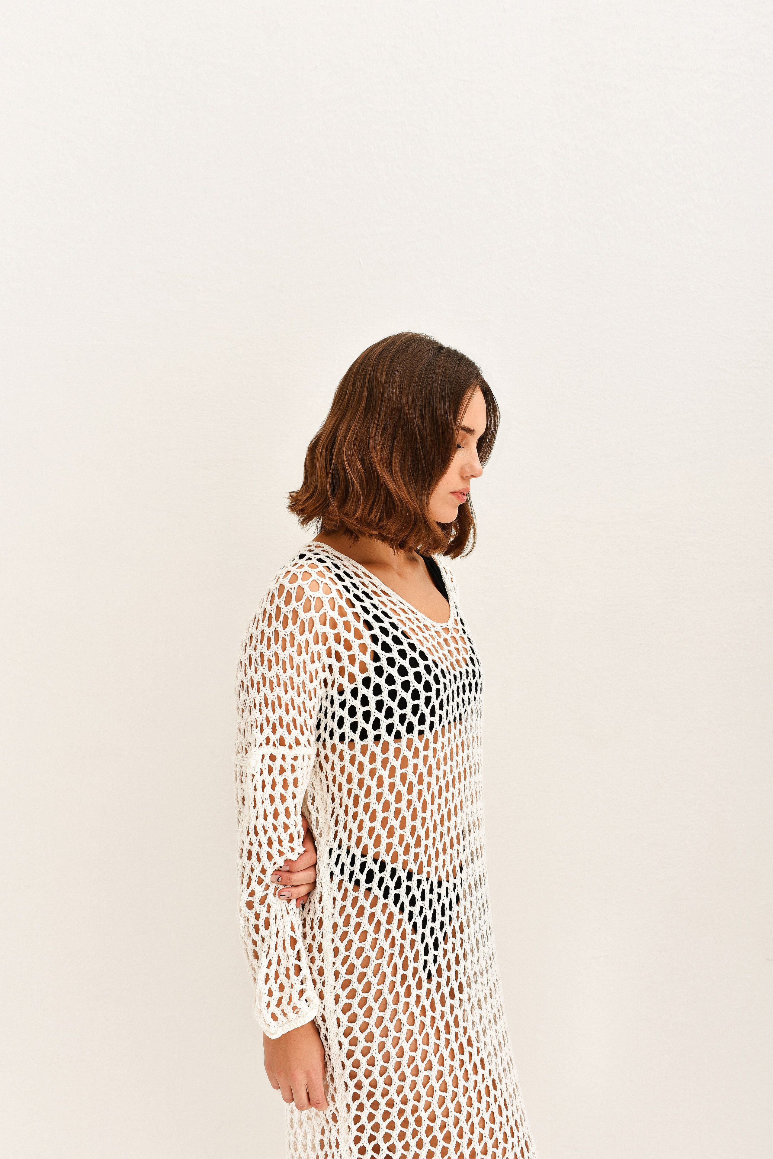 Kate. Фотограф Ольга Абашидзе