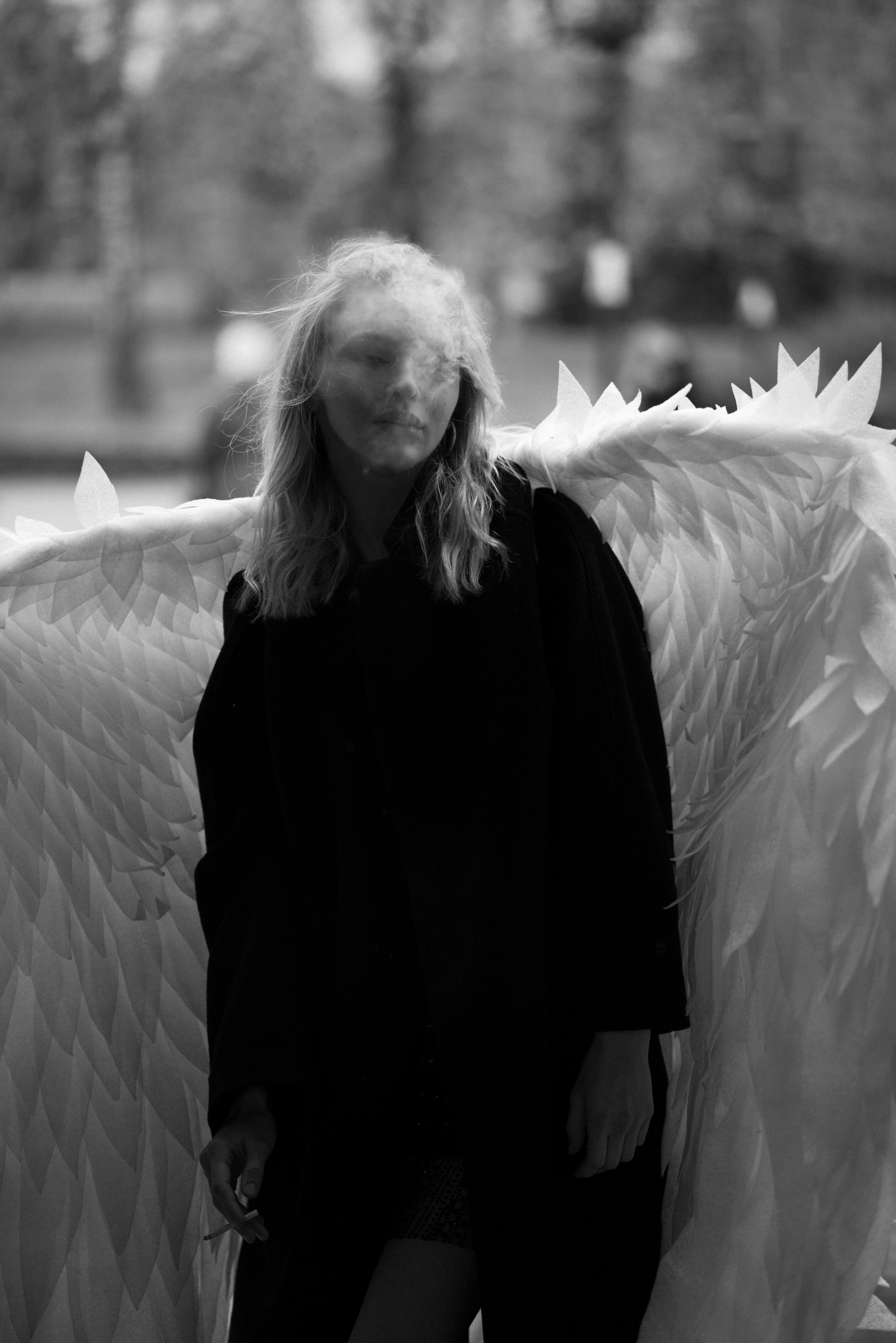 Anastasia. Фотограф Ольга Абашидзе