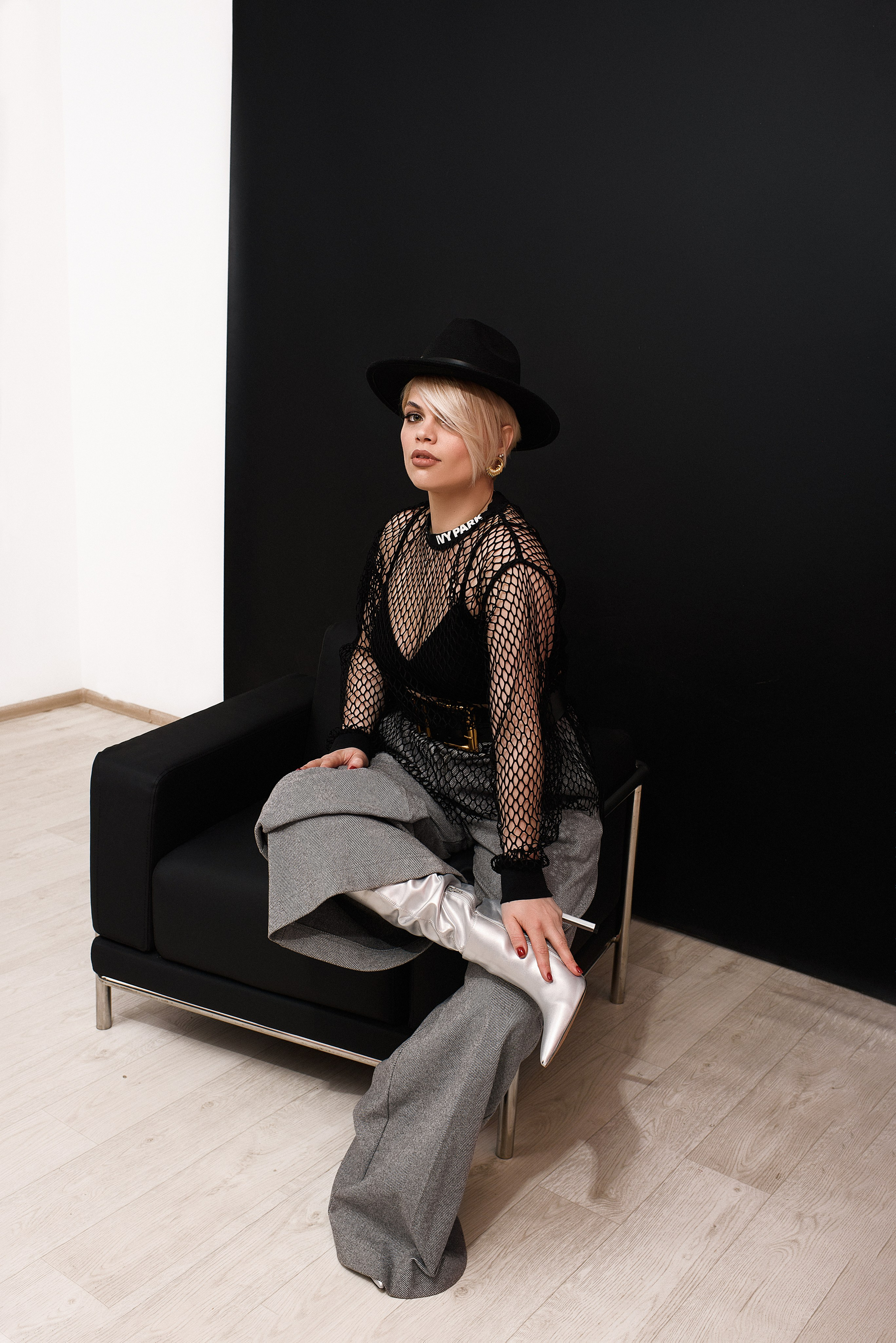 Ira. Фотограф Ольга Абашидзе