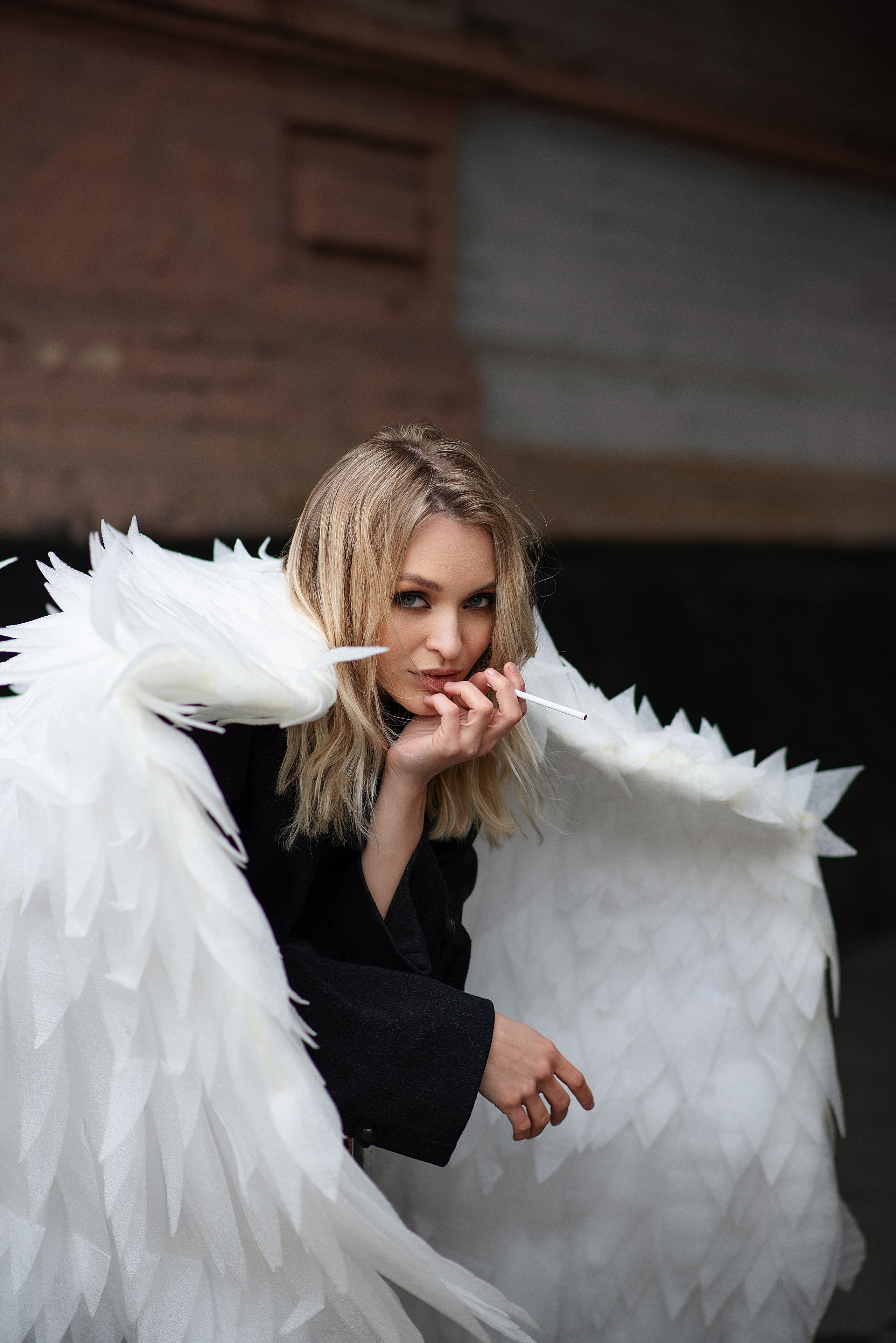 Anastasia. Фотограф Ольга Абашидзе