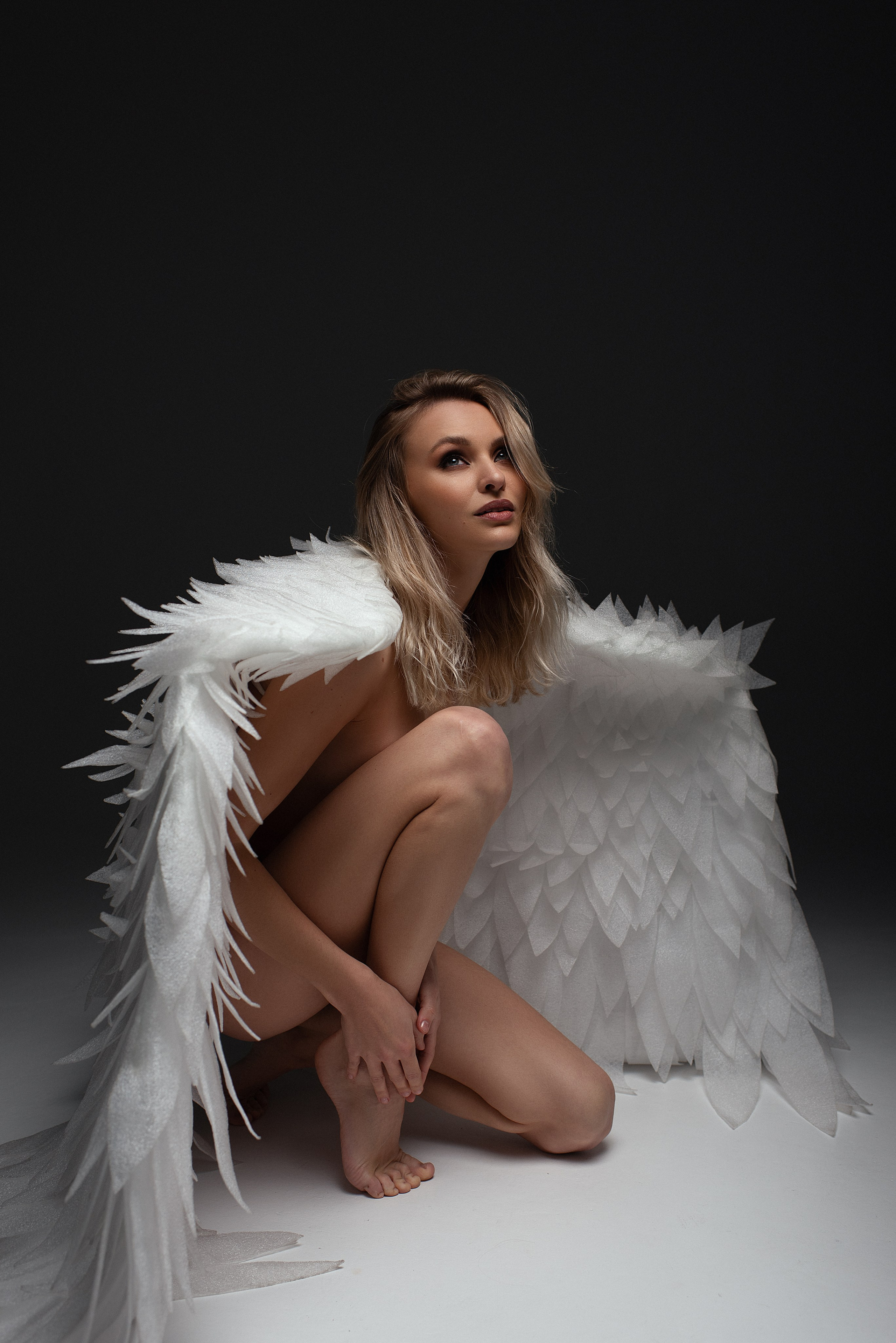 Anastasia. Фотограф Ольга Абашидзе