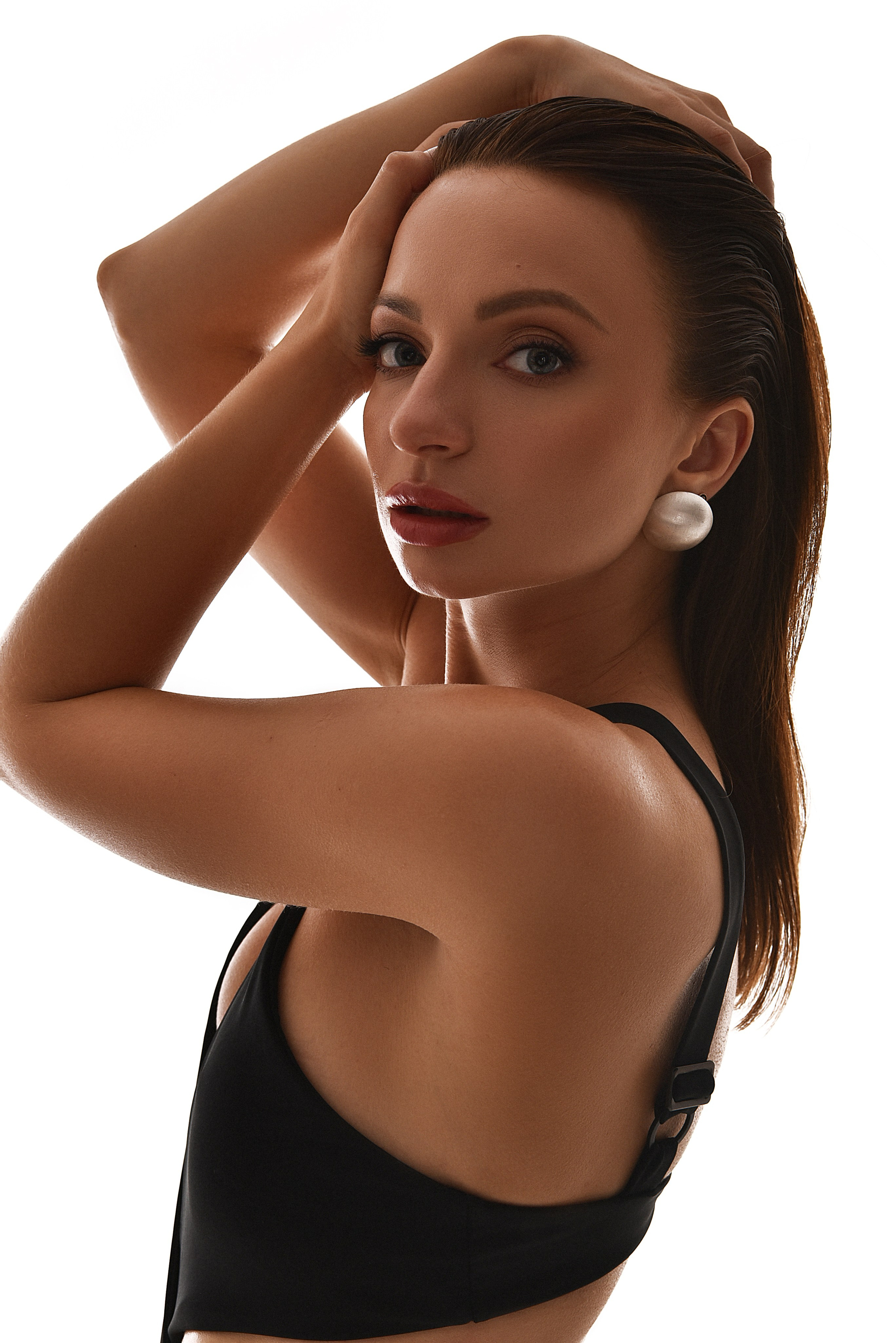 Maryna. Фотограф Ольга Абашидзе