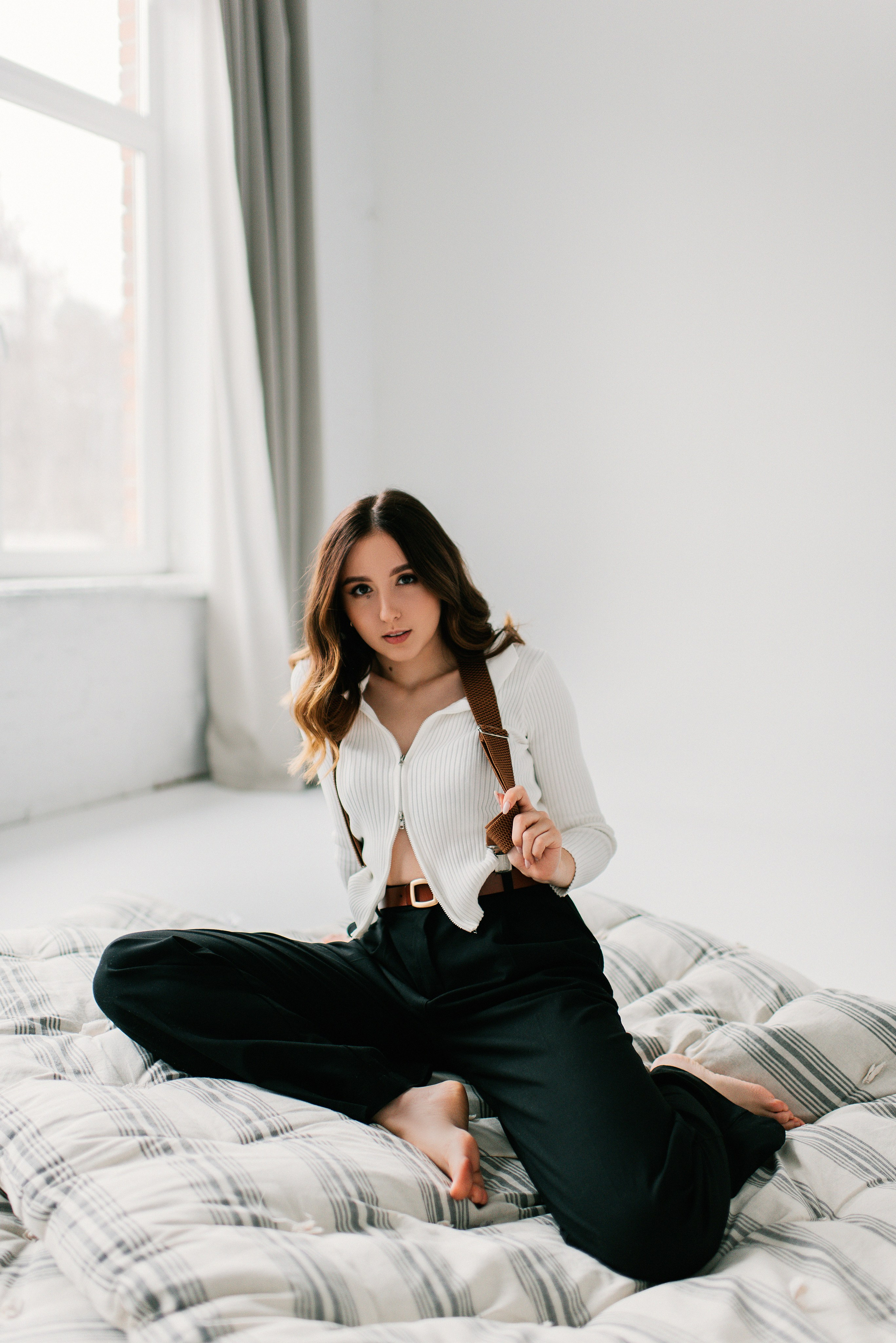 Kate. Фотограф Ольга Абашидзе