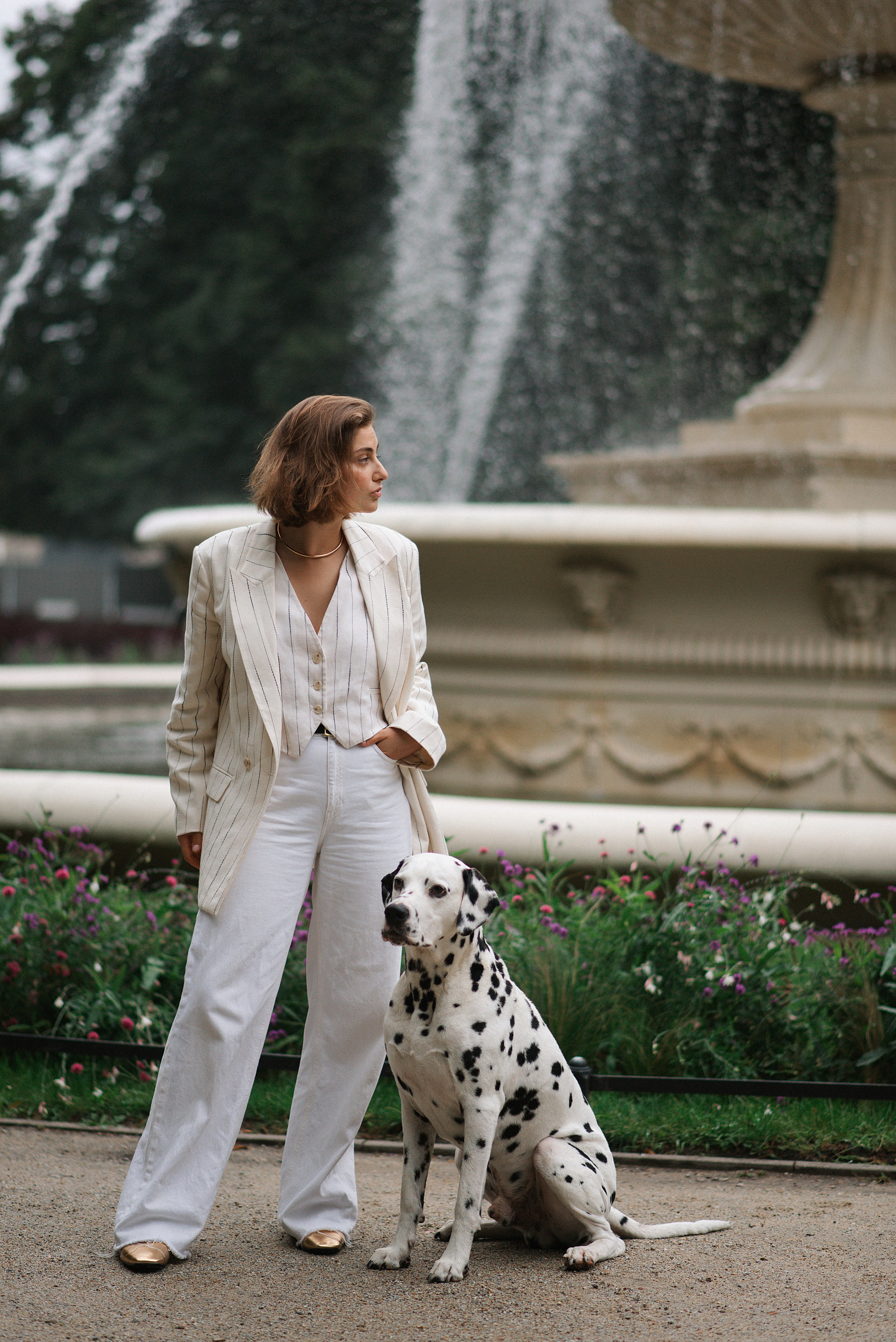 Liza. Фотограф Ольга Абашидзе