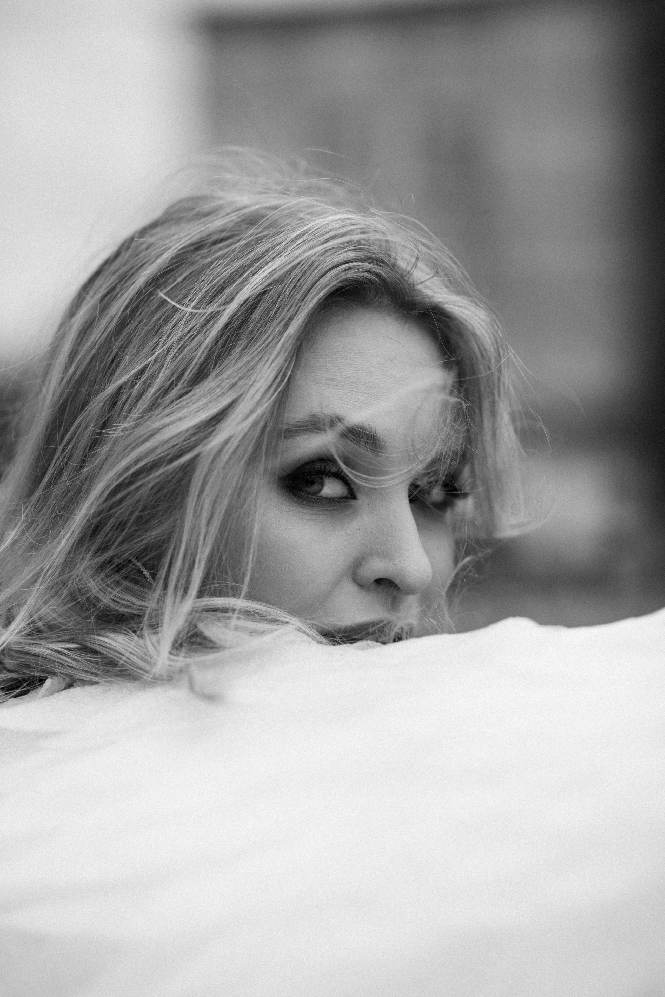 Anastasia. Фотограф Ольга Абашидзе