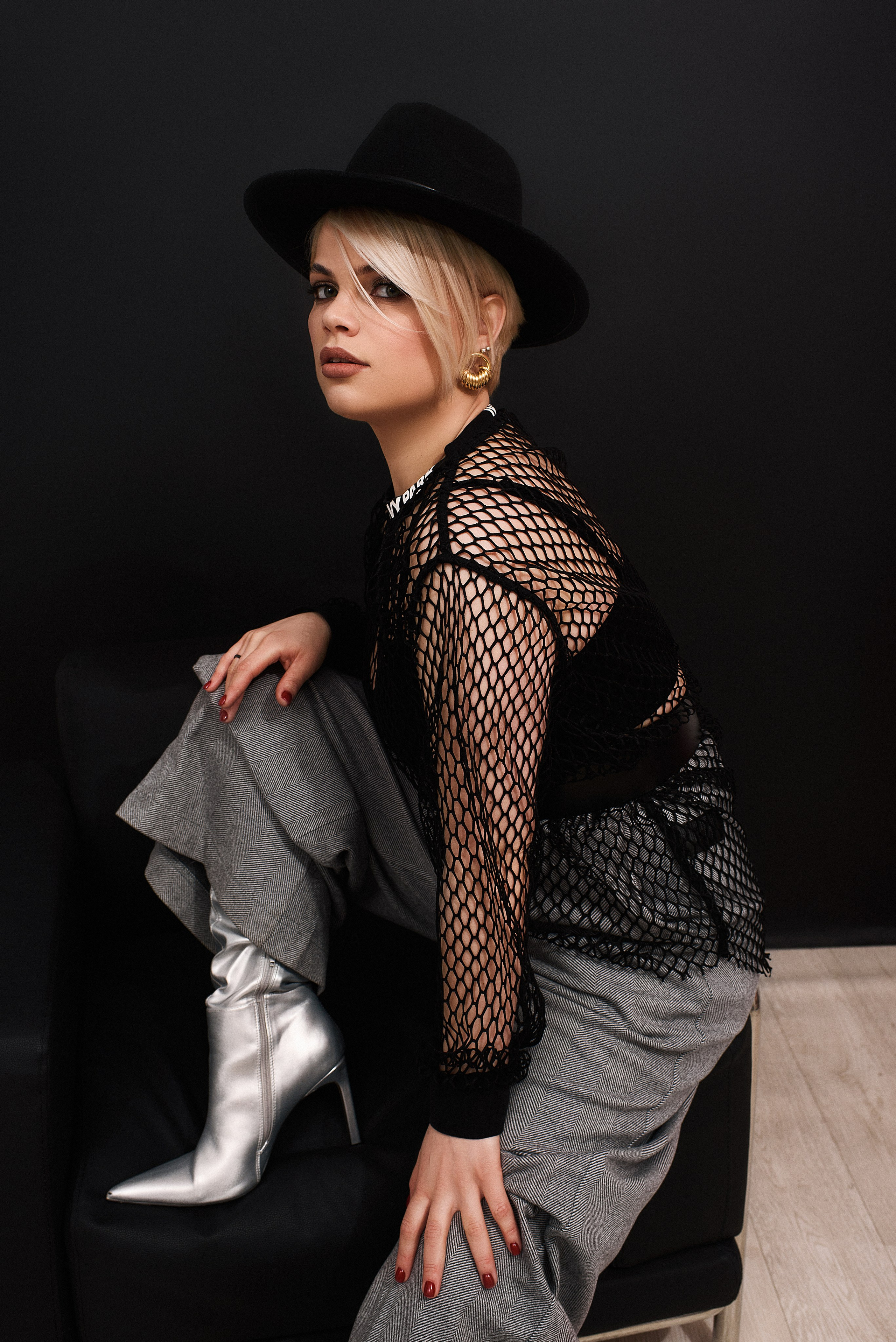 Ira. Фотограф Ольга Абашидзе