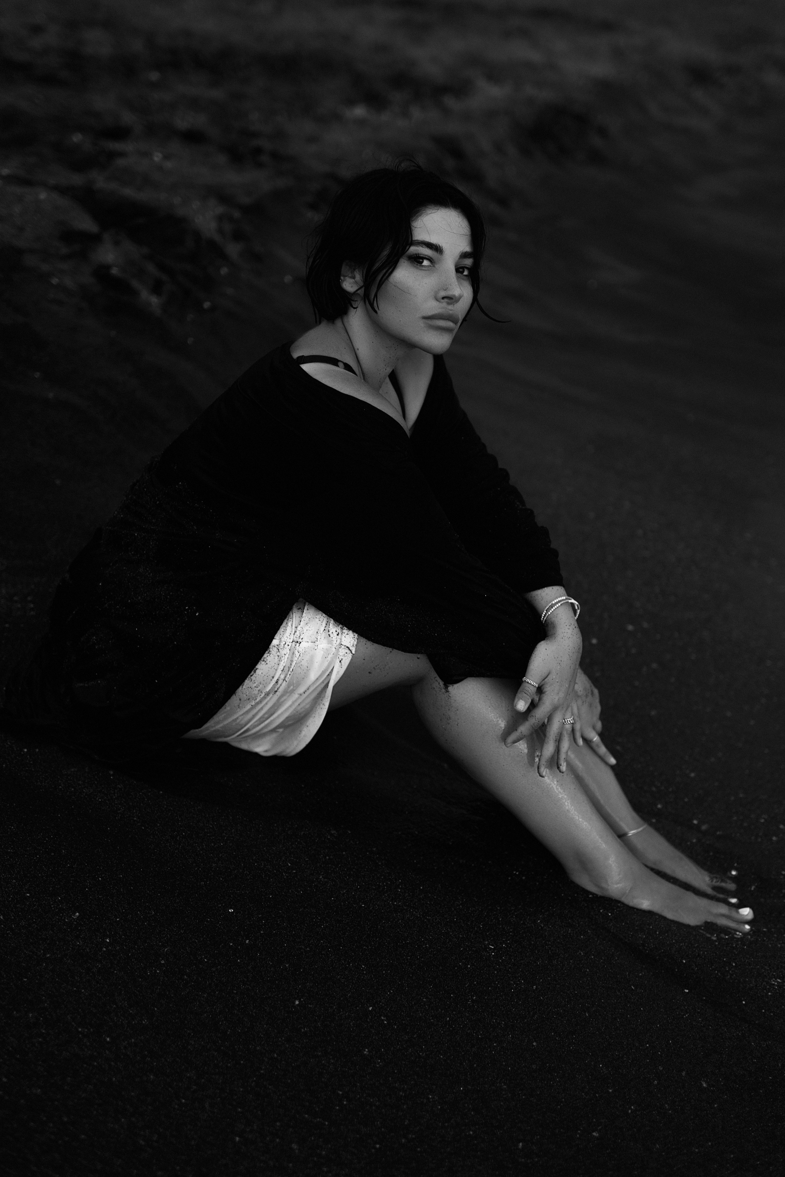 Lali. Фотограф Ольга Абашидзе